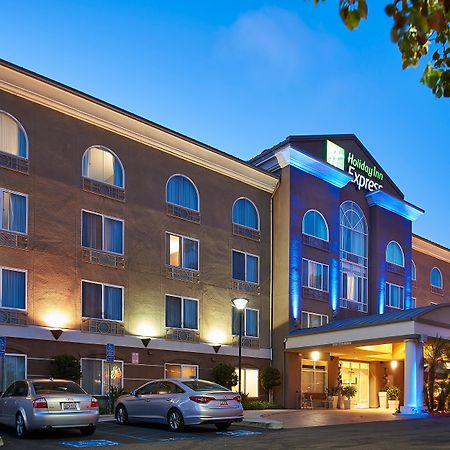 Holiday Inn Express San Diego - Sorrento Valley By Ihg Ngoại thất bức ảnh
