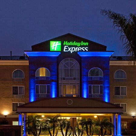 Holiday Inn Express San Diego - Sorrento Valley By Ihg Ngoại thất bức ảnh