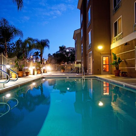 Holiday Inn Express San Diego - Sorrento Valley By Ihg Ngoại thất bức ảnh