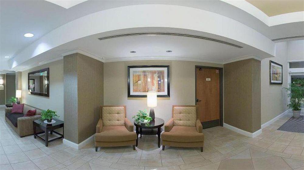 Holiday Inn Express San Diego - Sorrento Valley By Ihg Ngoại thất bức ảnh