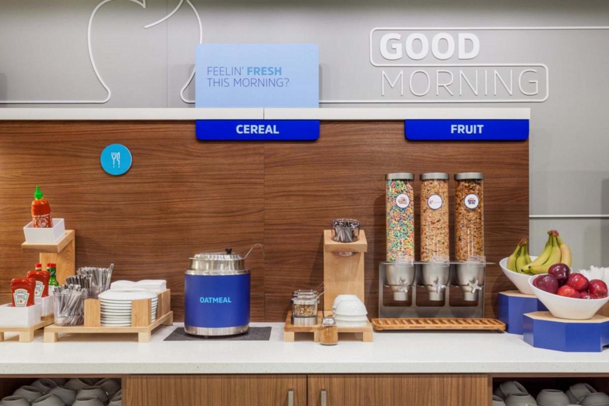 Holiday Inn Express San Diego - Sorrento Valley By Ihg Ngoại thất bức ảnh