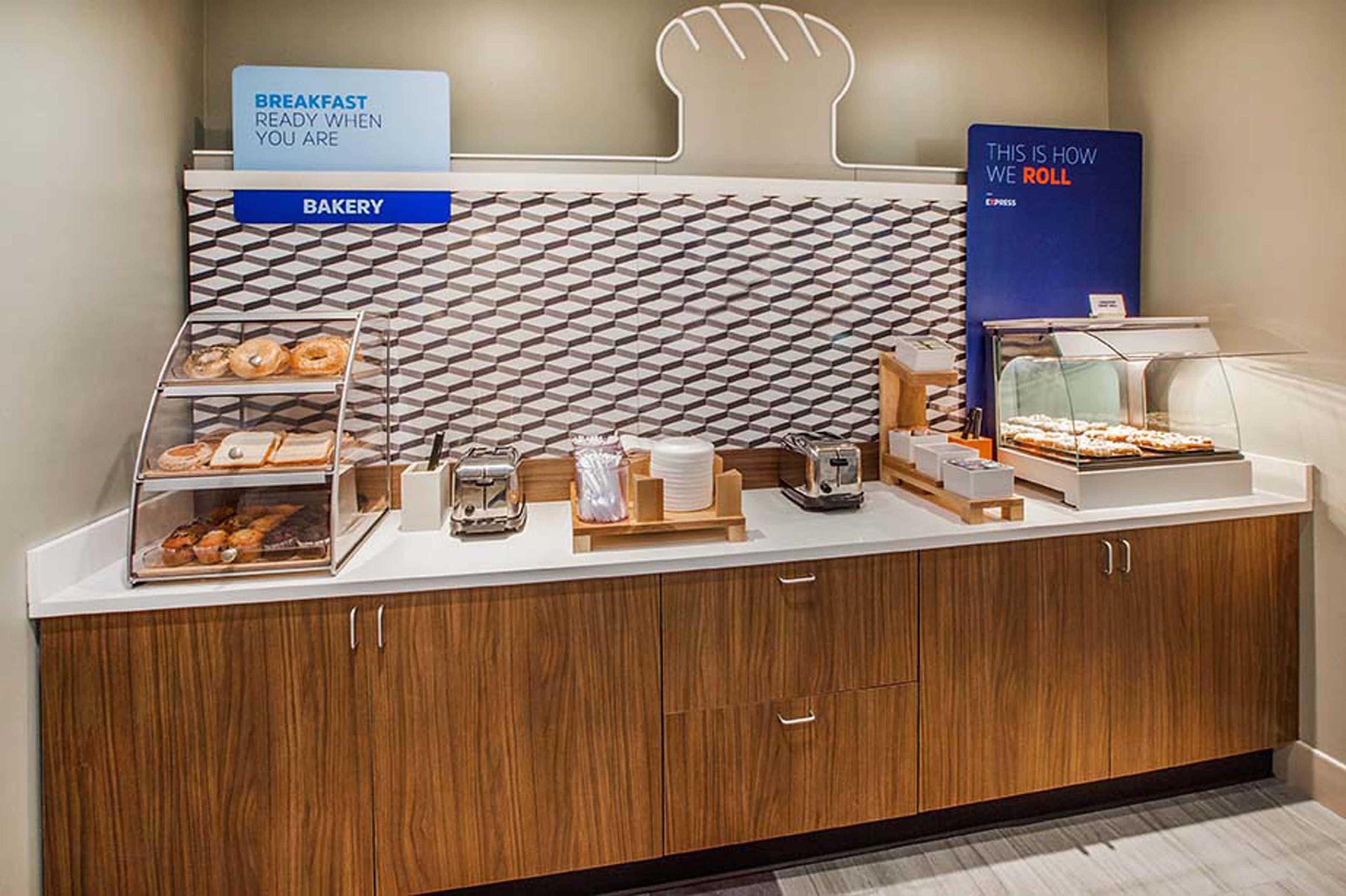 Holiday Inn Express San Diego - Sorrento Valley By Ihg Ngoại thất bức ảnh