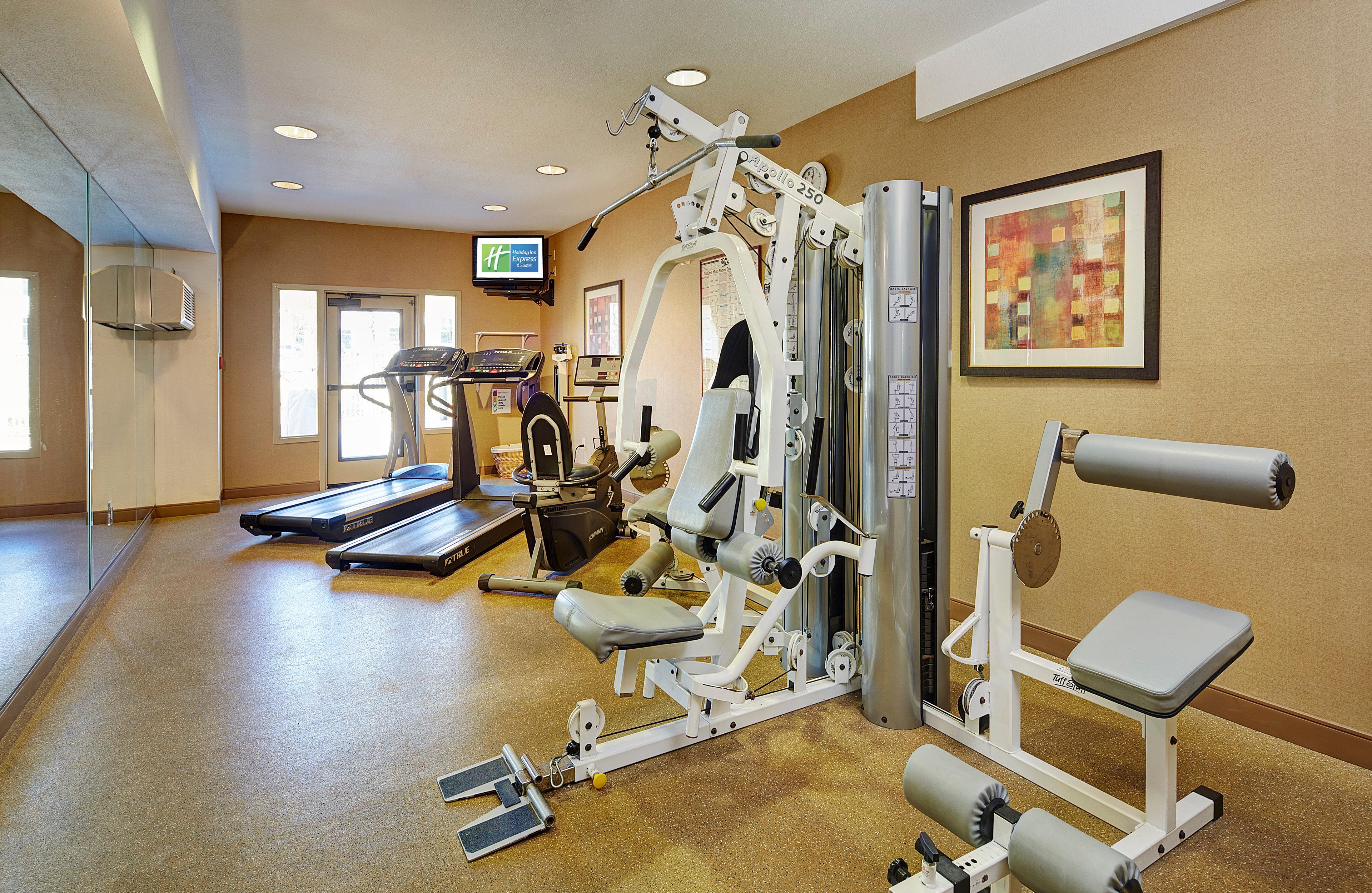 Holiday Inn Express San Diego - Sorrento Valley By Ihg Ngoại thất bức ảnh