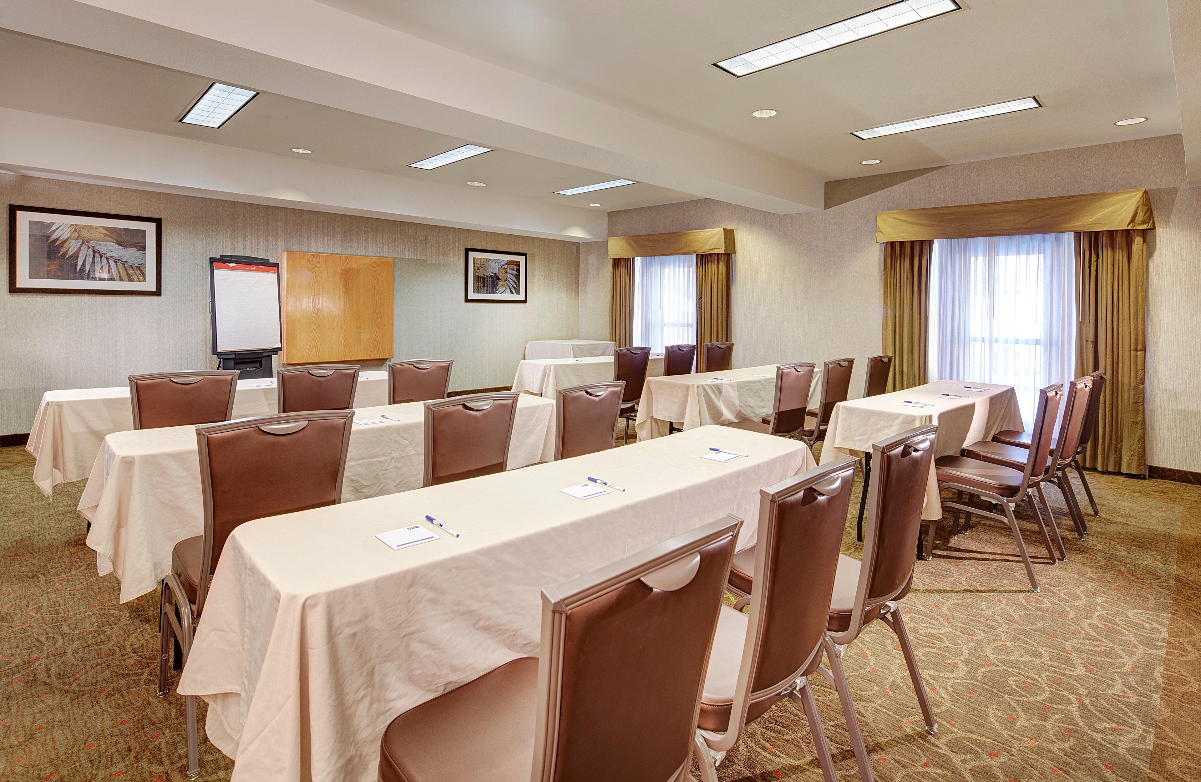 Holiday Inn Express San Diego - Sorrento Valley By Ihg Ngoại thất bức ảnh