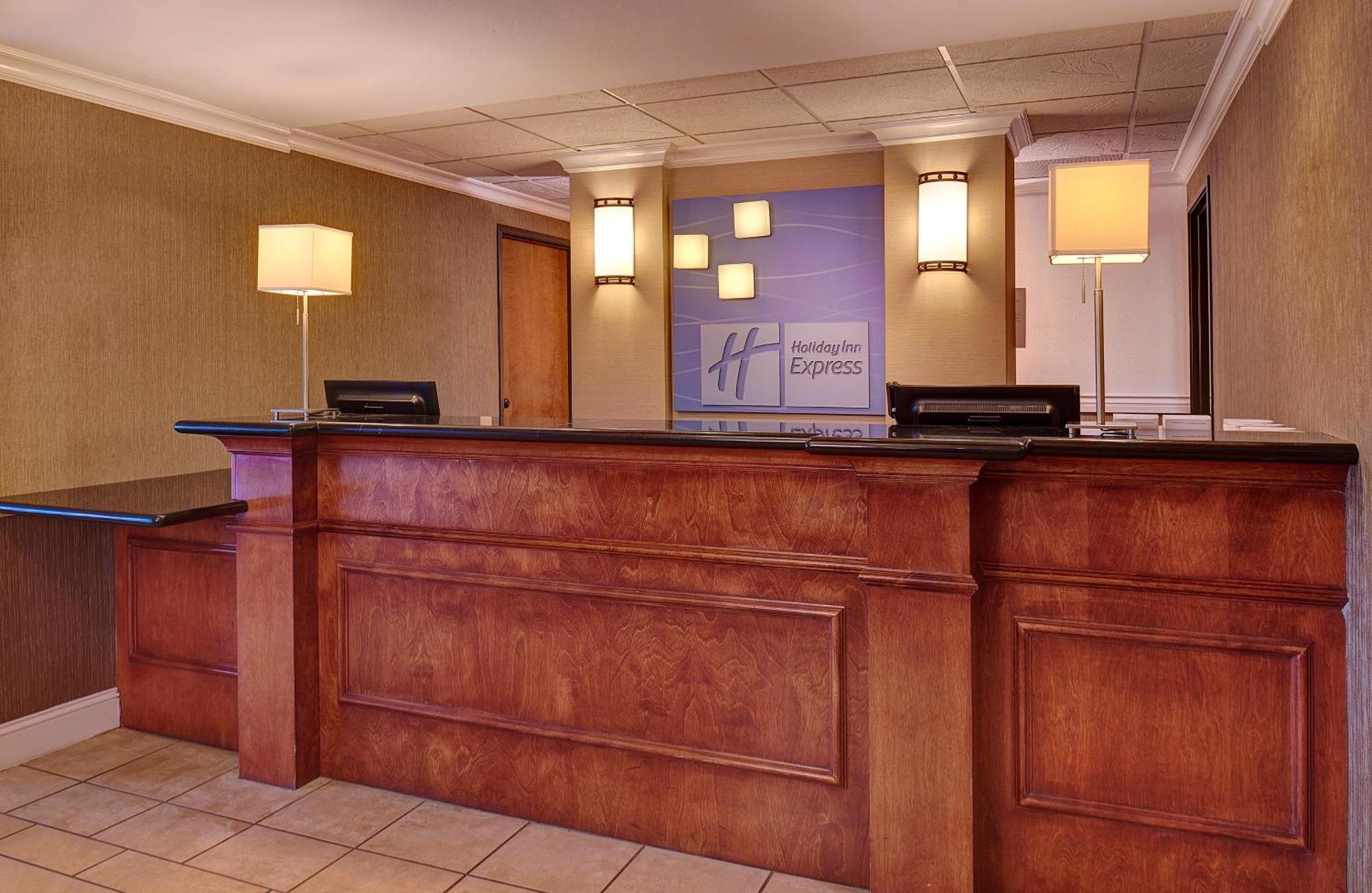 Holiday Inn Express San Diego - Sorrento Valley By Ihg Ngoại thất bức ảnh