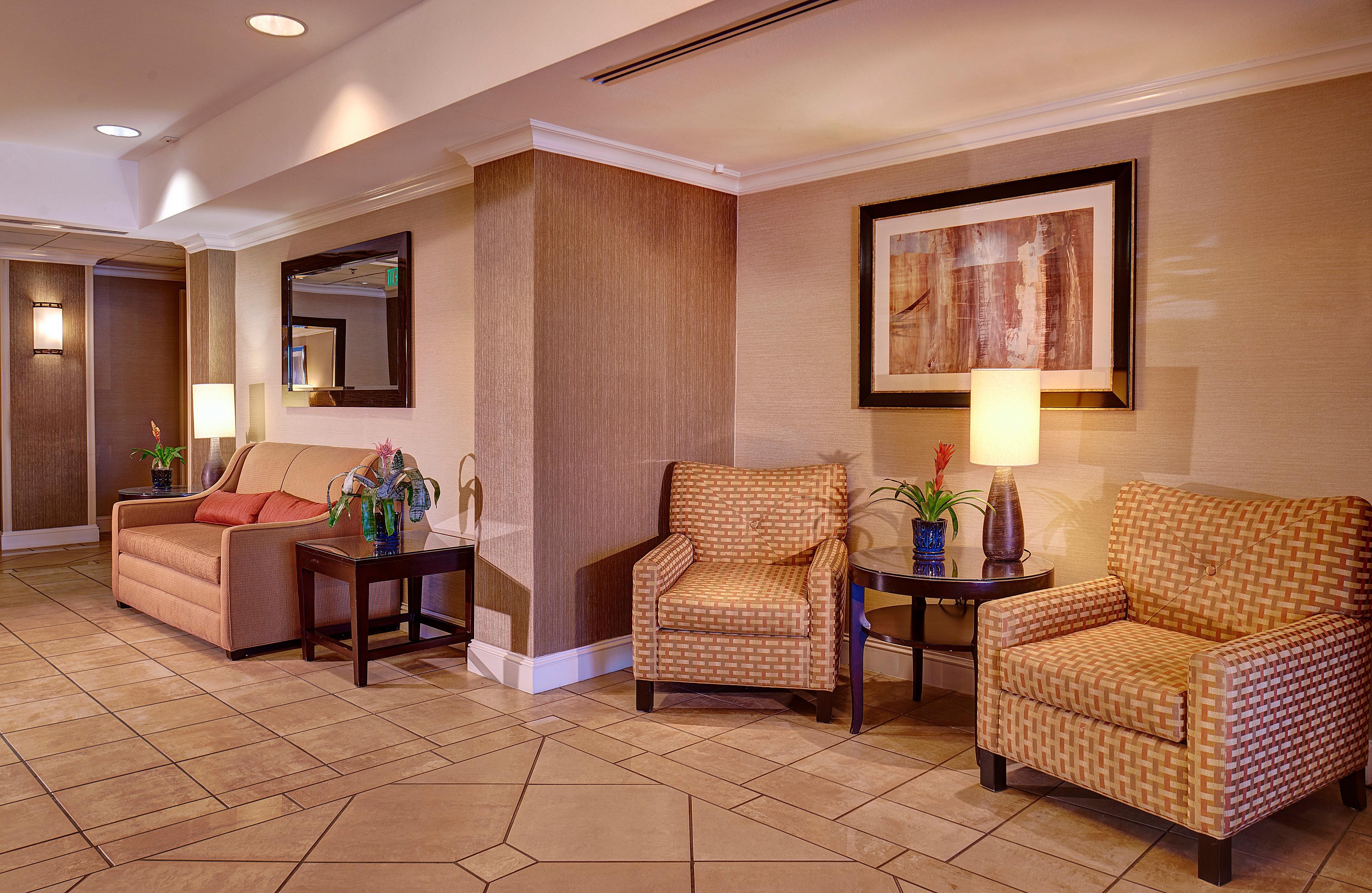 Holiday Inn Express San Diego - Sorrento Valley By Ihg Ngoại thất bức ảnh