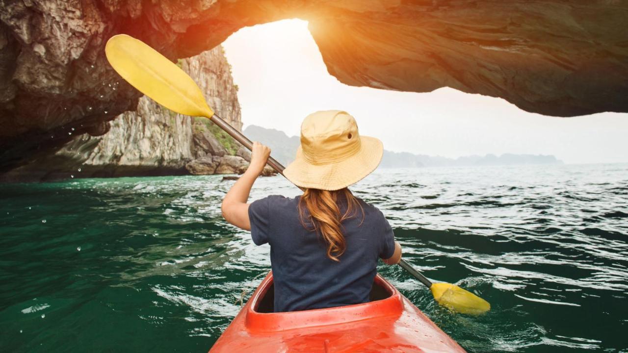 Holiday Inn Express San Diego - Sorrento Valley By Ihg Ngoại thất bức ảnh