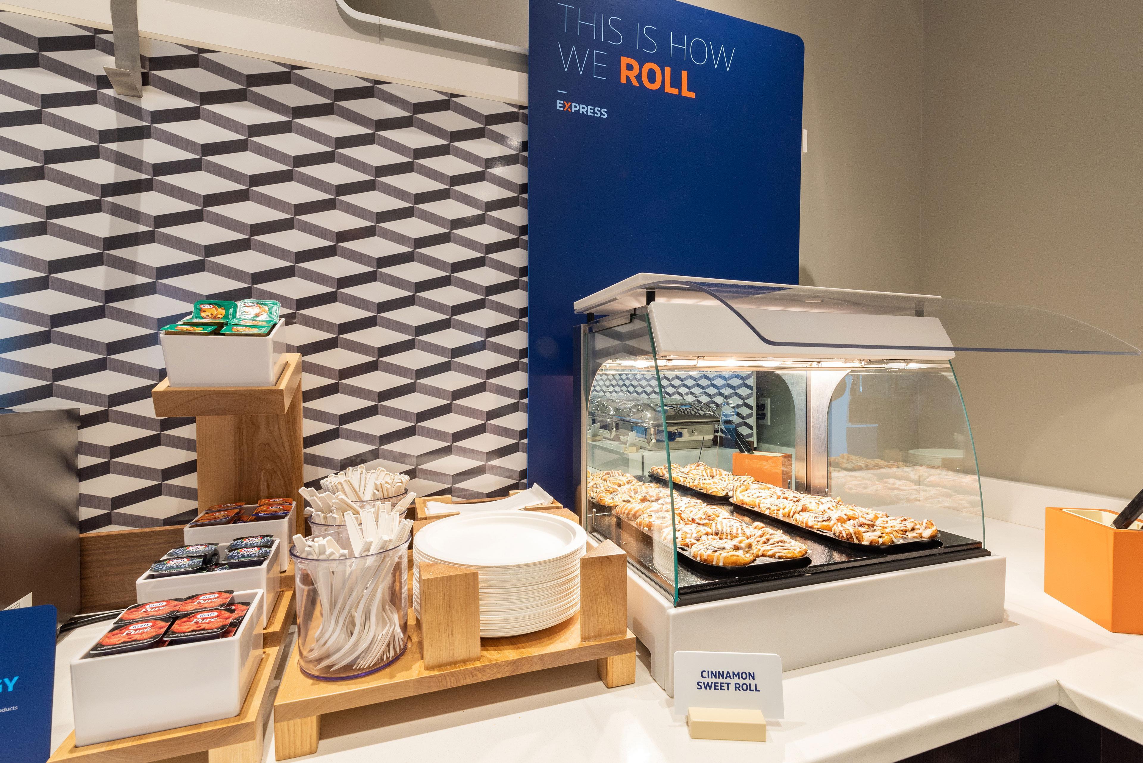 Holiday Inn Express San Diego - Sorrento Valley By Ihg Ngoại thất bức ảnh