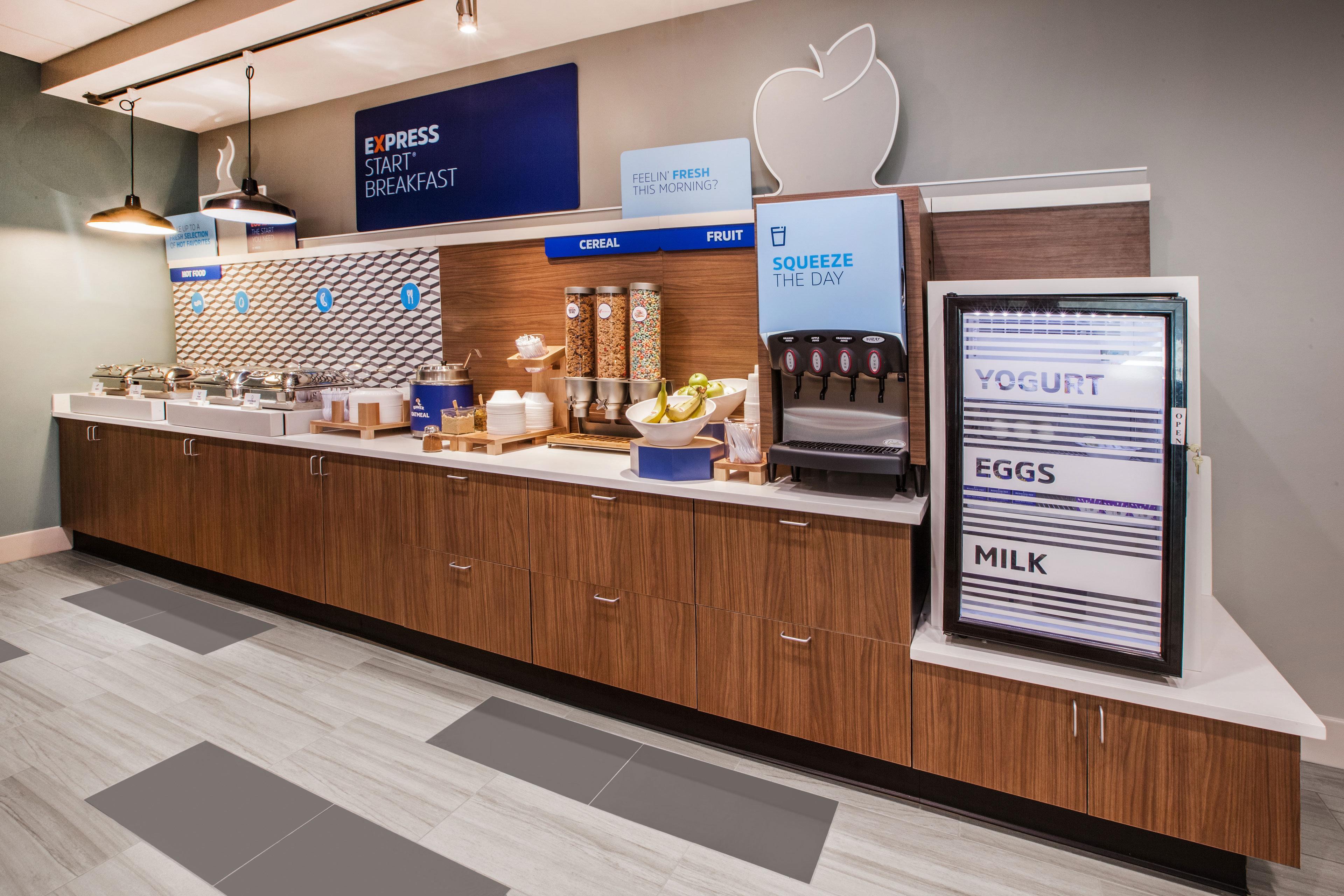 Holiday Inn Express San Diego - Sorrento Valley By Ihg Ngoại thất bức ảnh