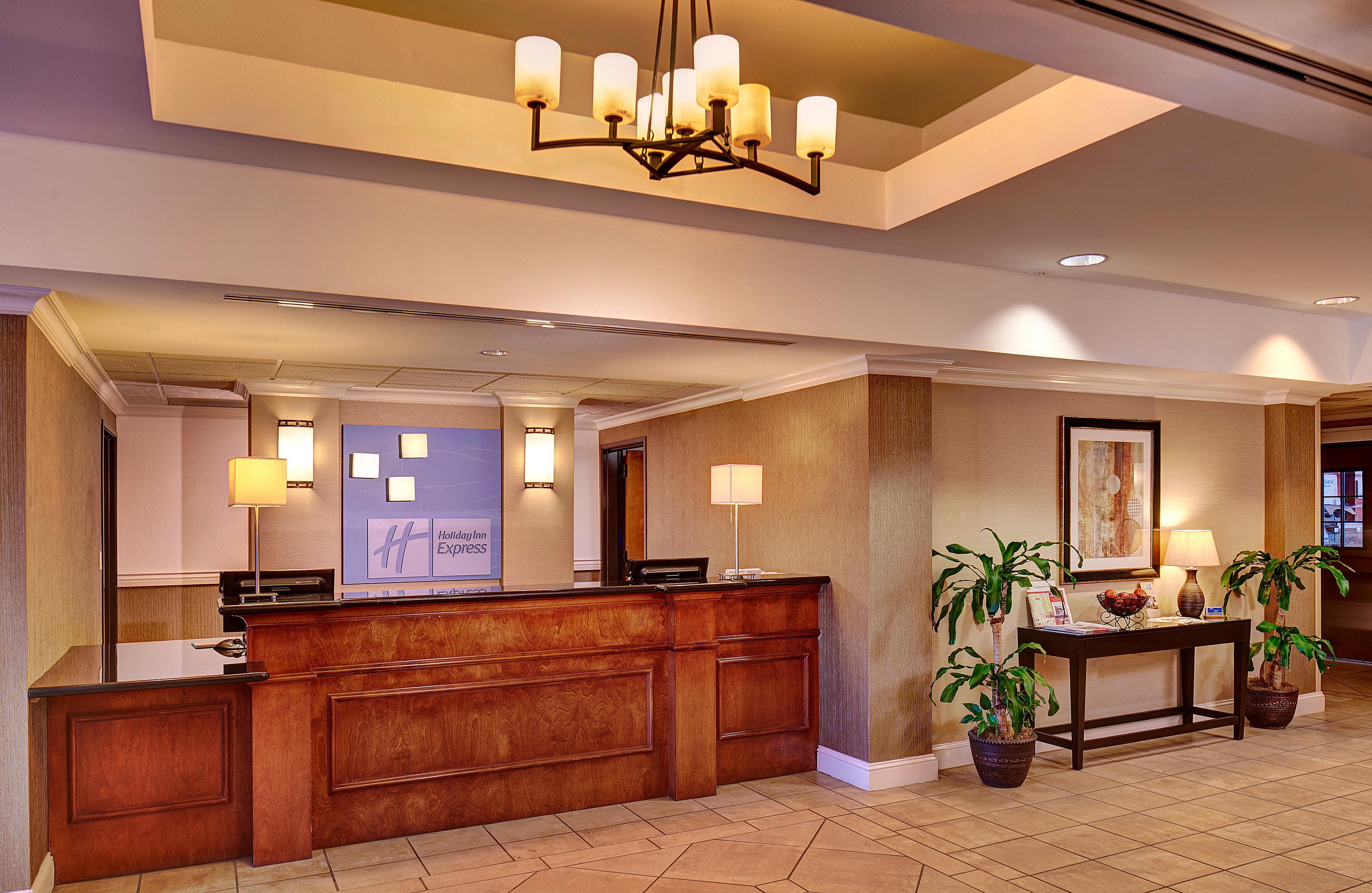 Holiday Inn Express San Diego - Sorrento Valley By Ihg Ngoại thất bức ảnh