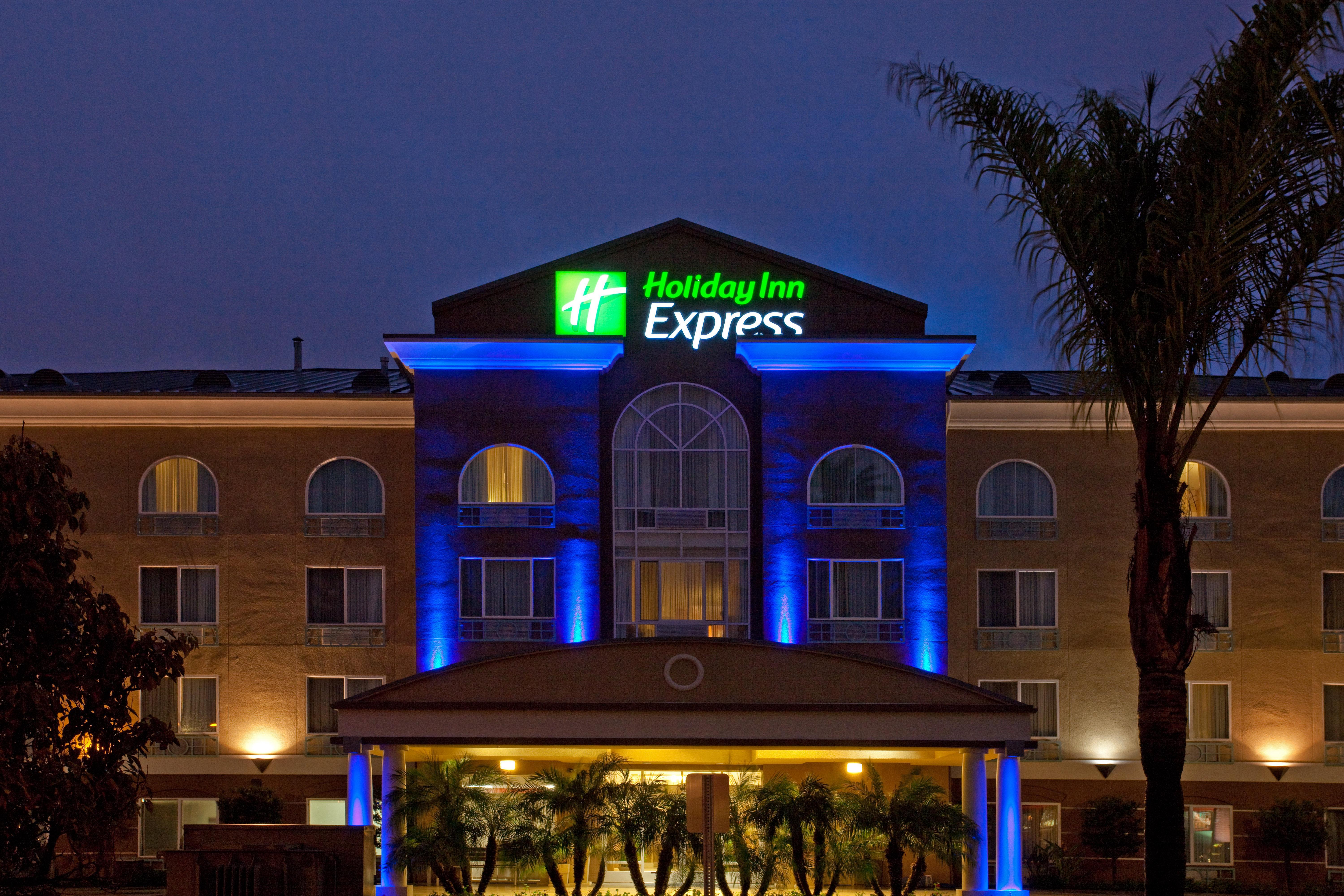 Holiday Inn Express San Diego - Sorrento Valley By Ihg Ngoại thất bức ảnh