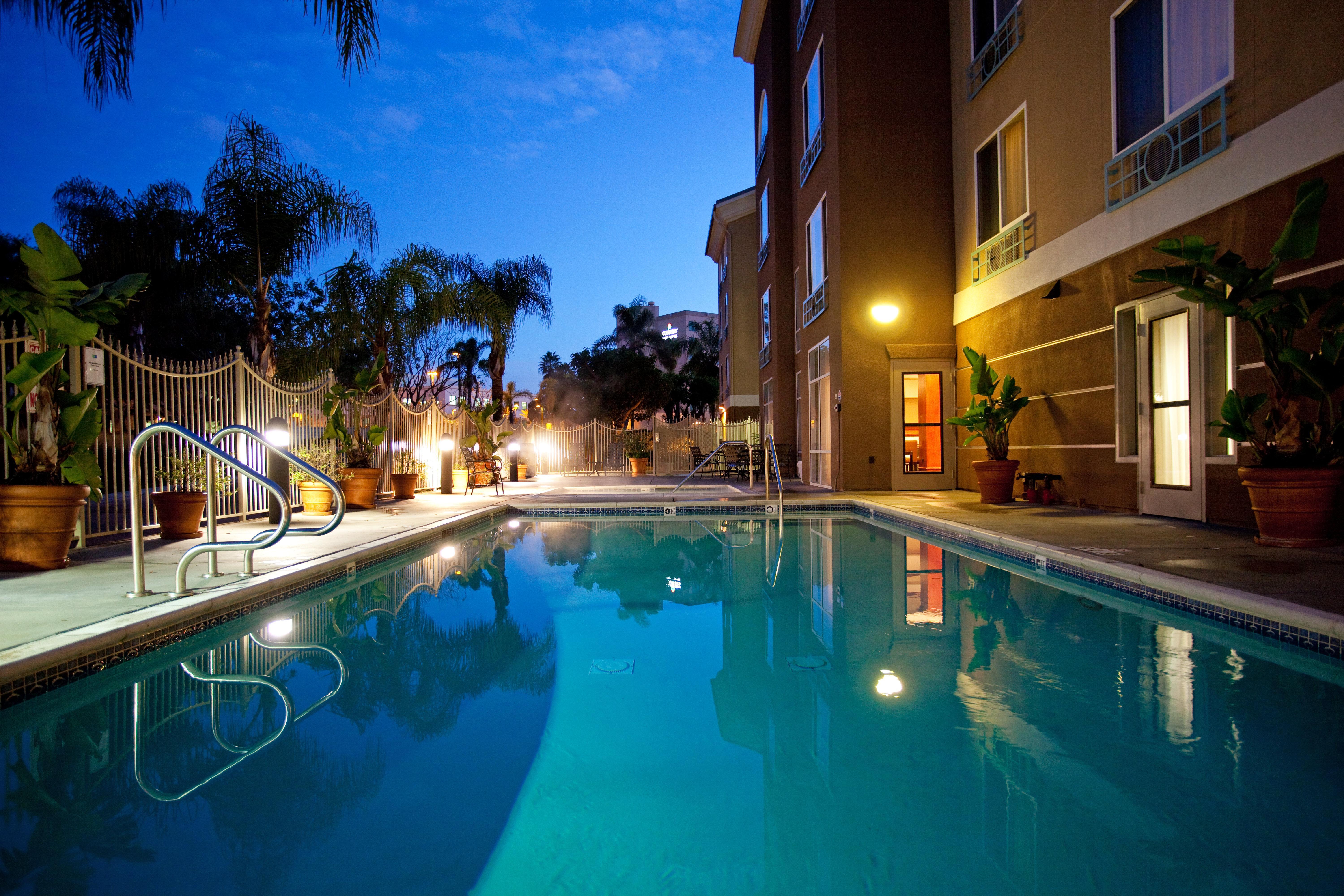 Holiday Inn Express San Diego - Sorrento Valley By Ihg Ngoại thất bức ảnh
