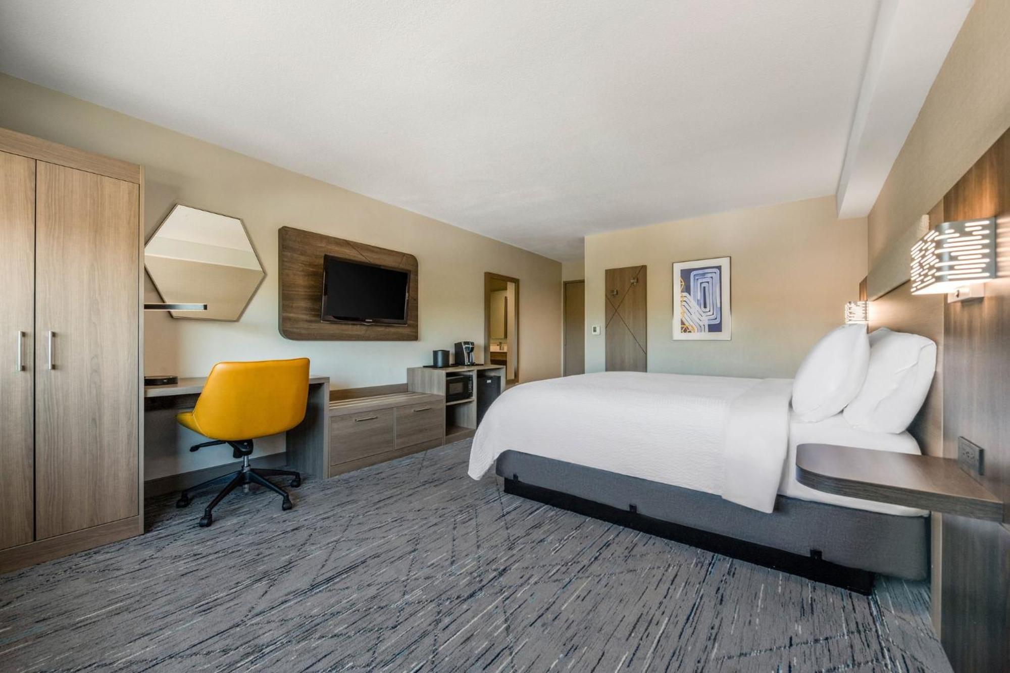 Holiday Inn Express San Diego - Sorrento Valley By Ihg Ngoại thất bức ảnh
