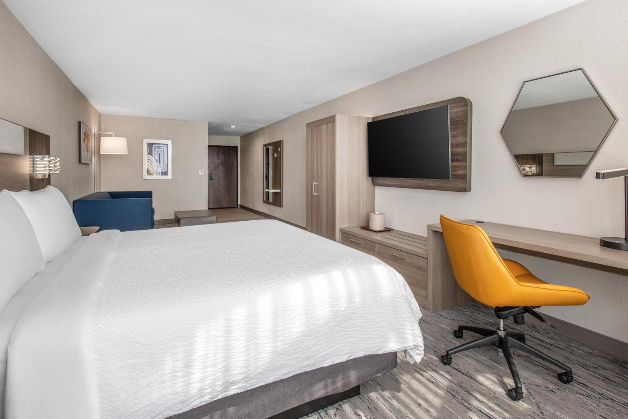 Holiday Inn Express San Diego - Sorrento Valley By Ihg Ngoại thất bức ảnh