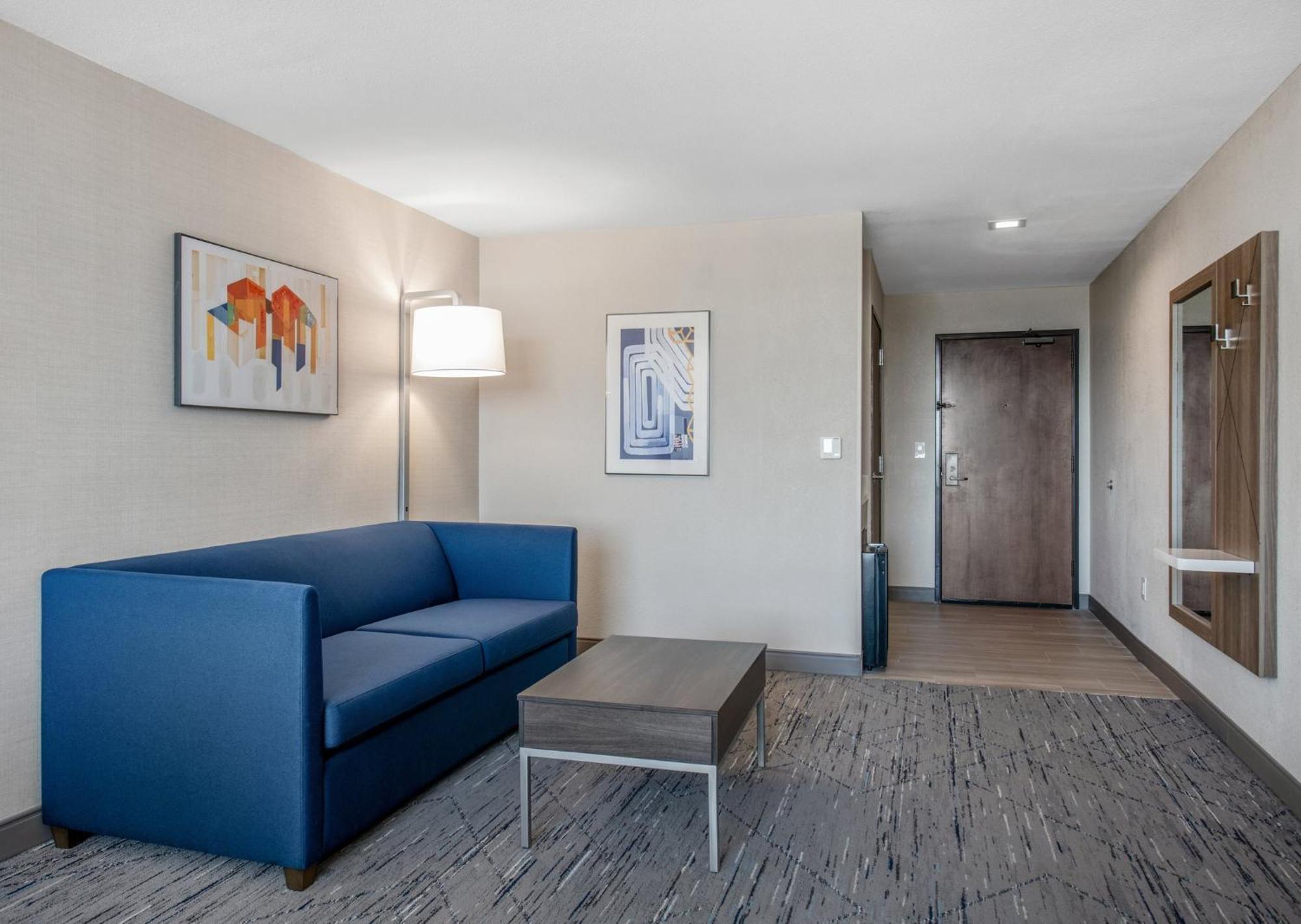 Holiday Inn Express San Diego - Sorrento Valley By Ihg Ngoại thất bức ảnh