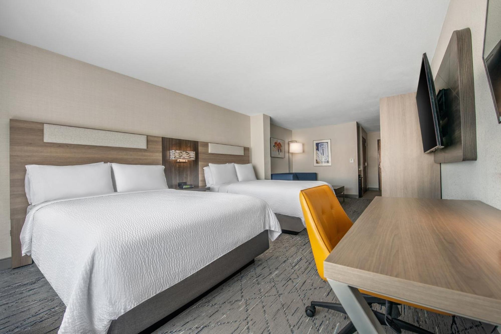 Holiday Inn Express San Diego - Sorrento Valley By Ihg Ngoại thất bức ảnh