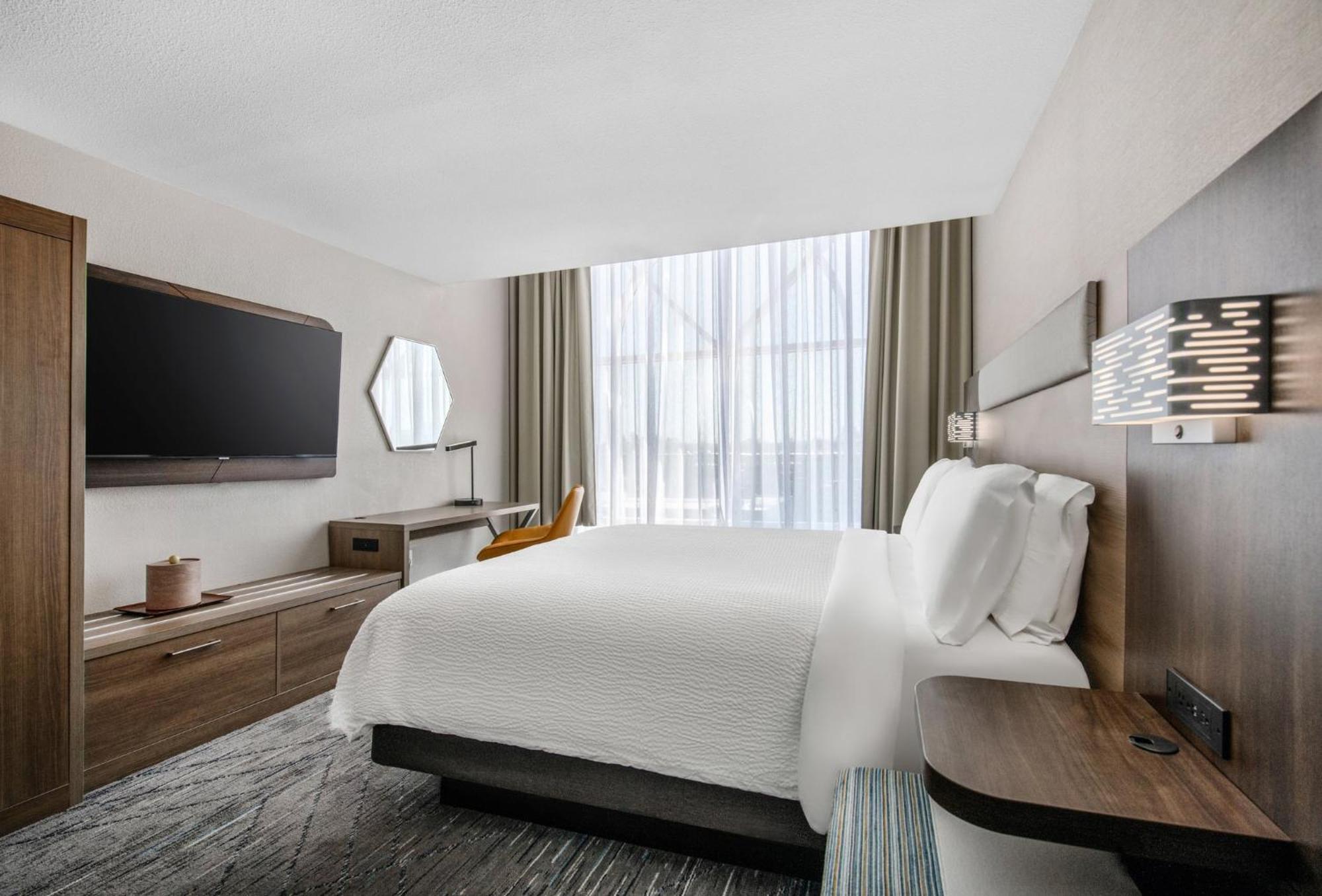 Holiday Inn Express San Diego - Sorrento Valley By Ihg Ngoại thất bức ảnh