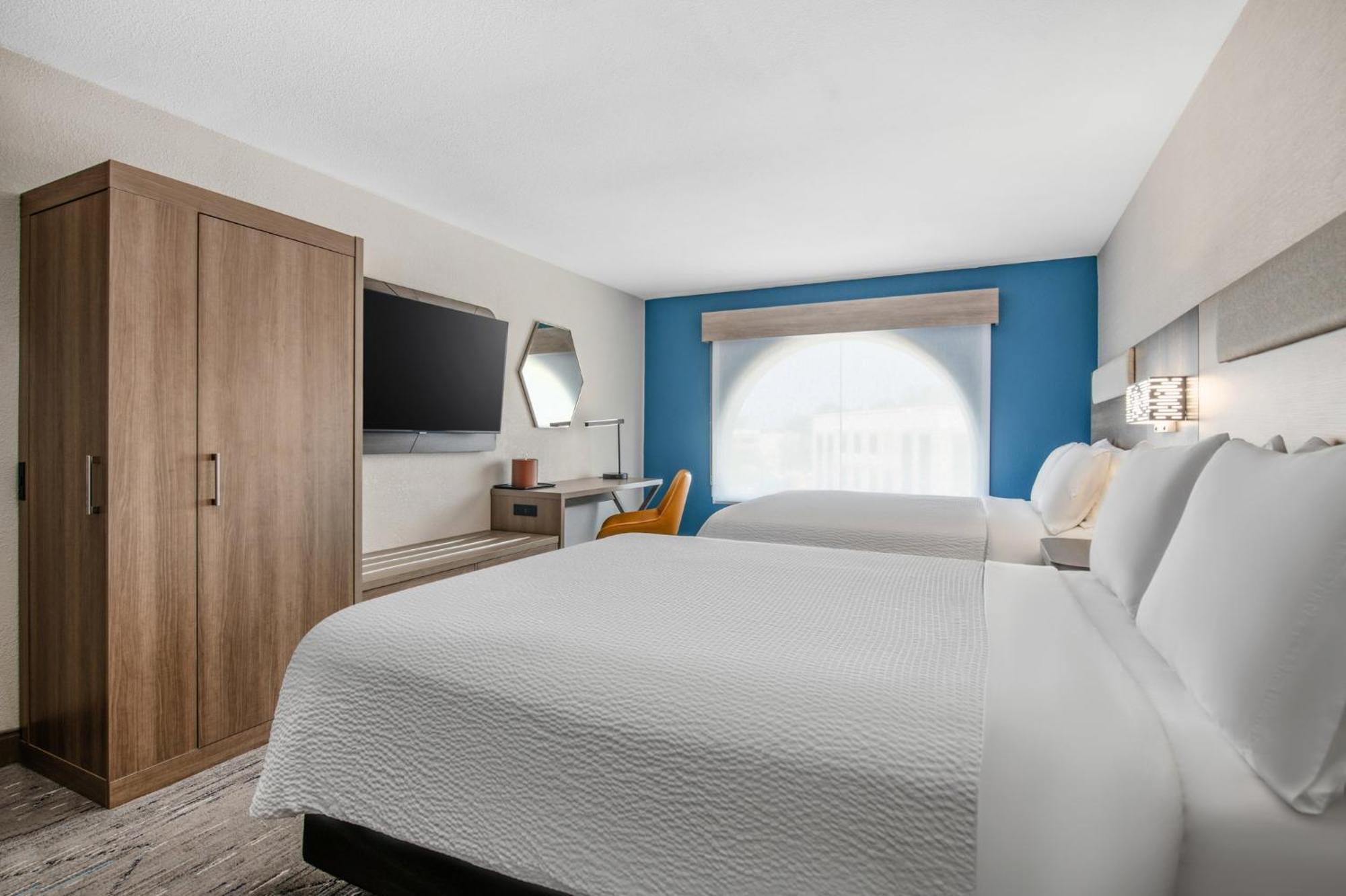 Holiday Inn Express San Diego - Sorrento Valley By Ihg Ngoại thất bức ảnh