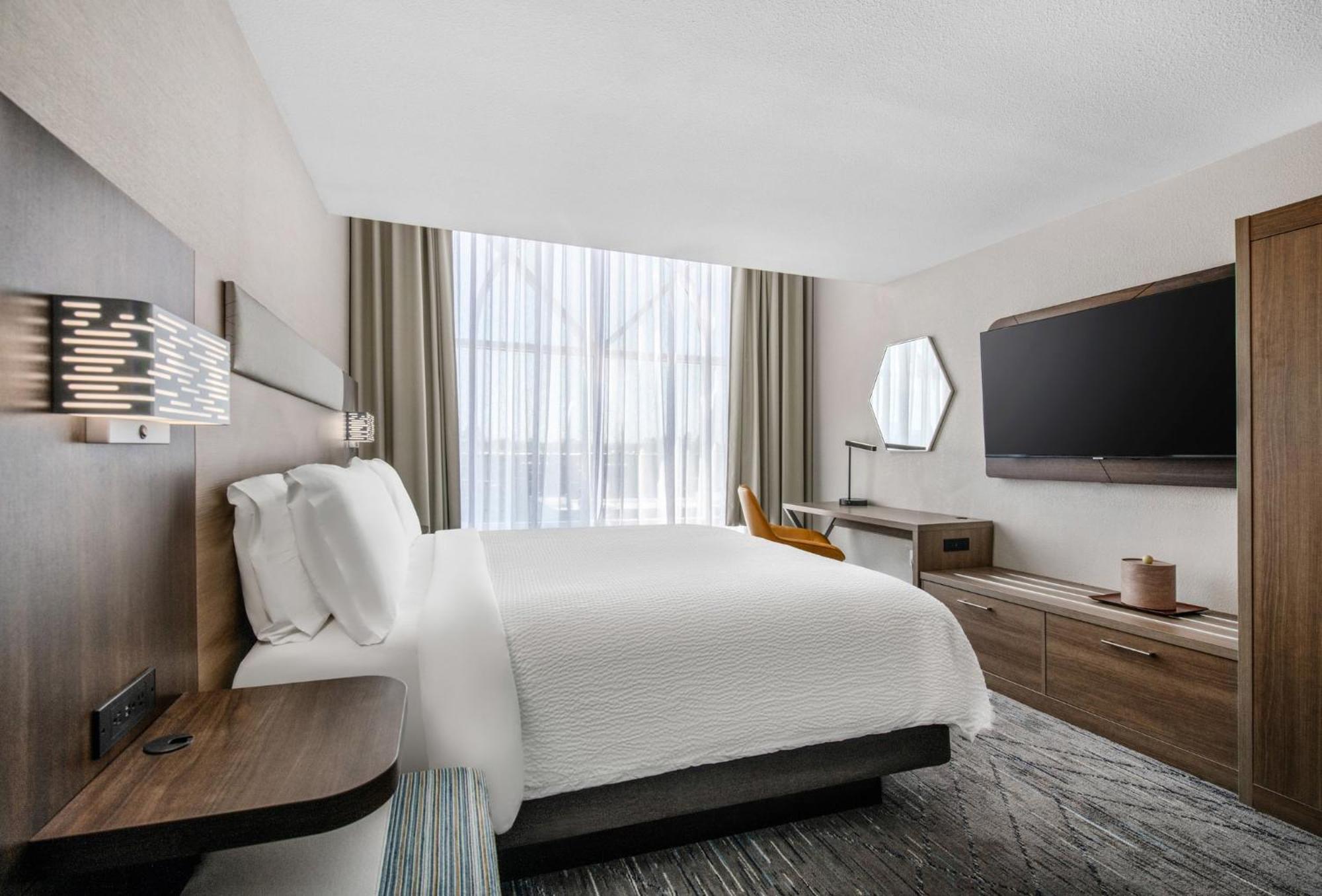Holiday Inn Express San Diego - Sorrento Valley By Ihg Ngoại thất bức ảnh