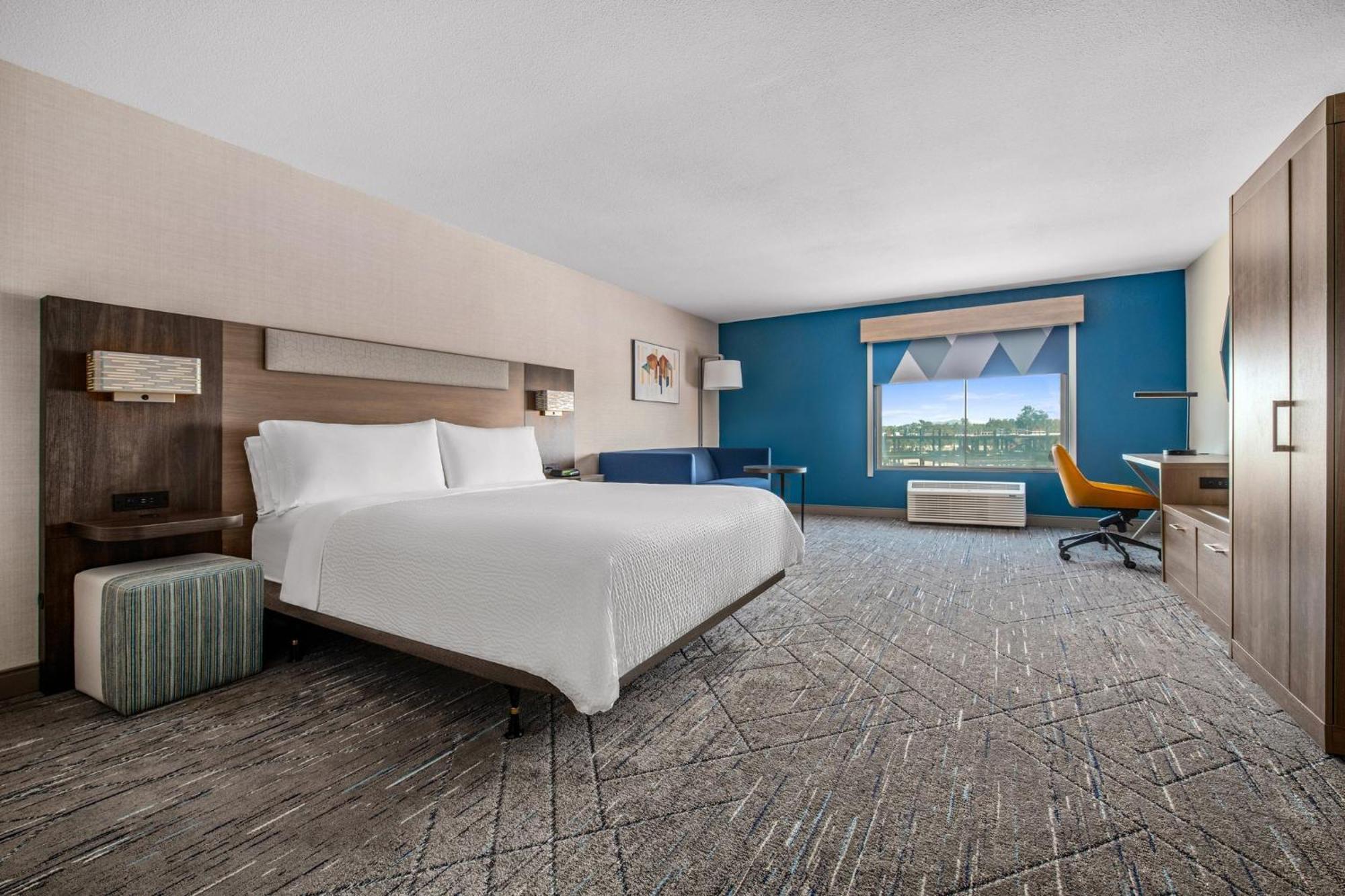 Holiday Inn Express San Diego - Sorrento Valley By Ihg Ngoại thất bức ảnh