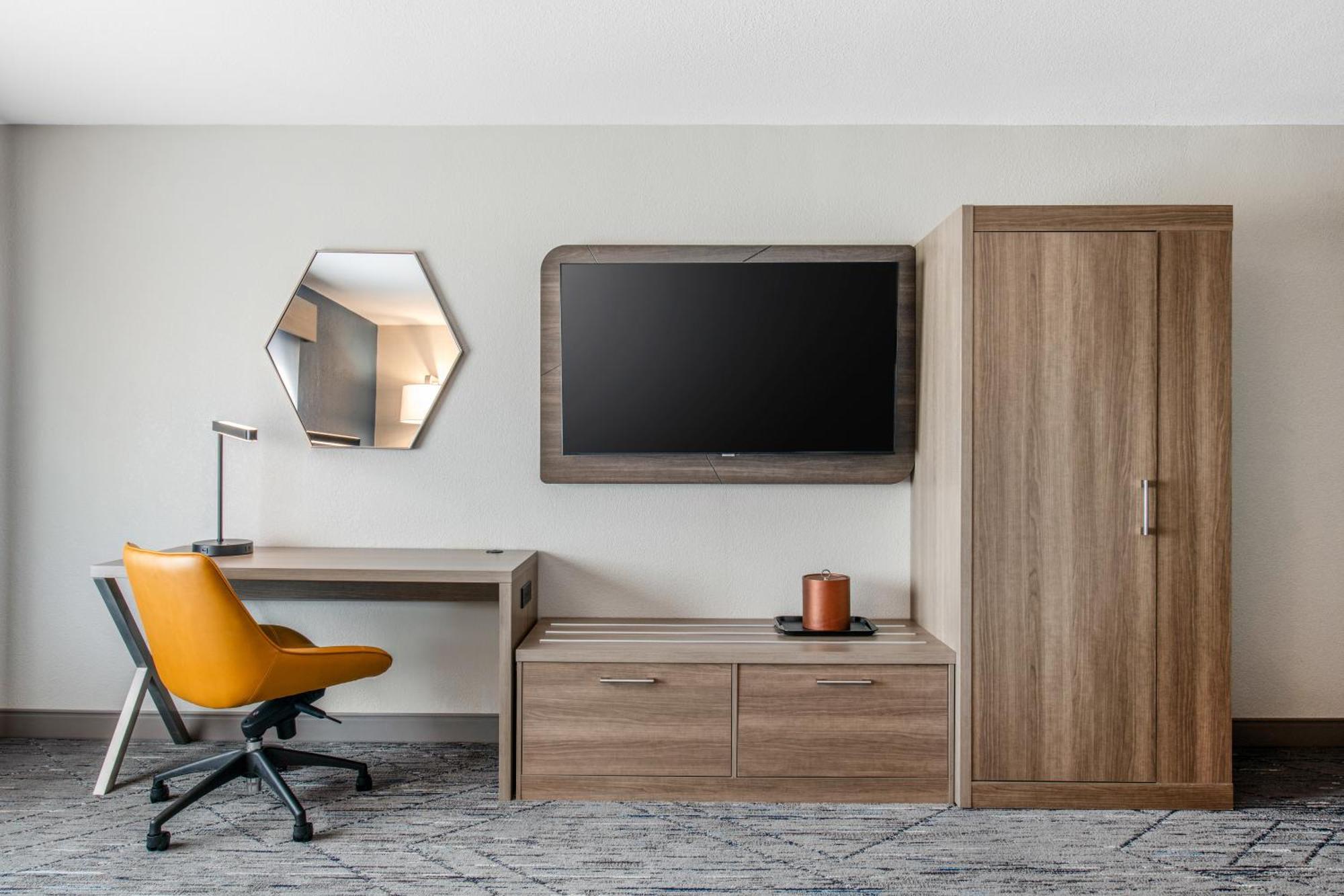 Holiday Inn Express San Diego - Sorrento Valley By Ihg Ngoại thất bức ảnh