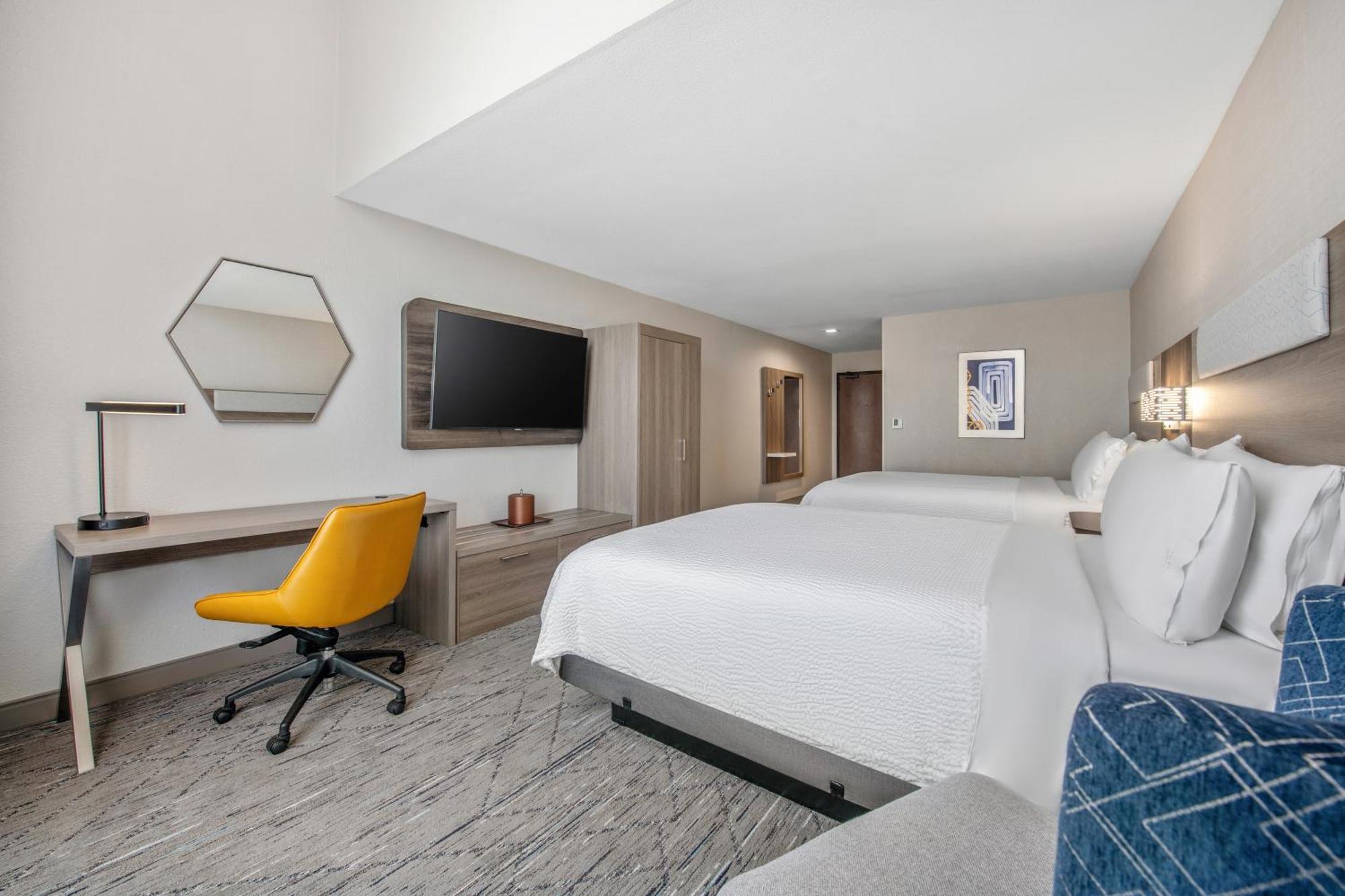 Holiday Inn Express San Diego - Sorrento Valley By Ihg Ngoại thất bức ảnh
