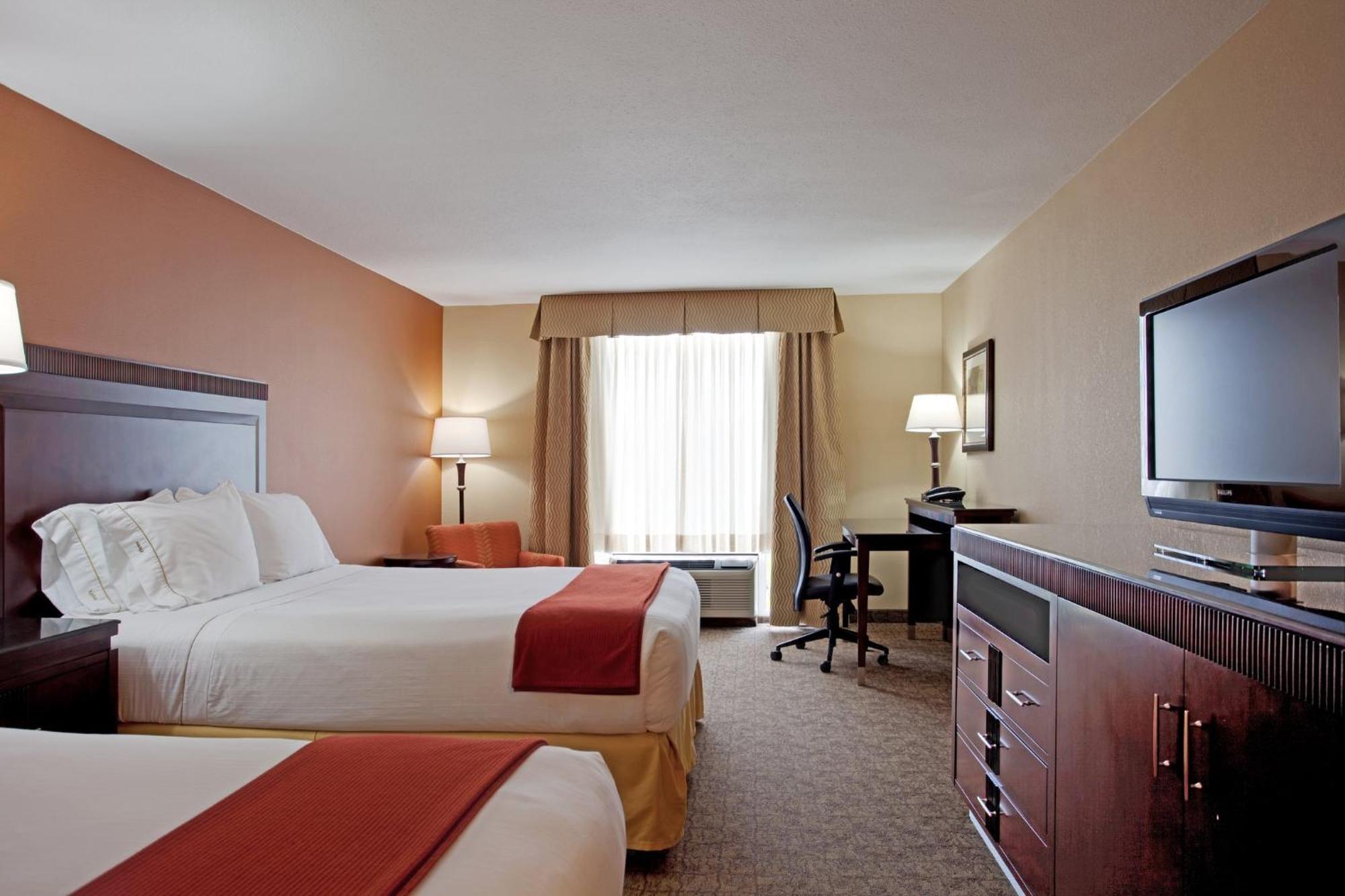 Holiday Inn Express San Diego - Sorrento Valley By Ihg Ngoại thất bức ảnh