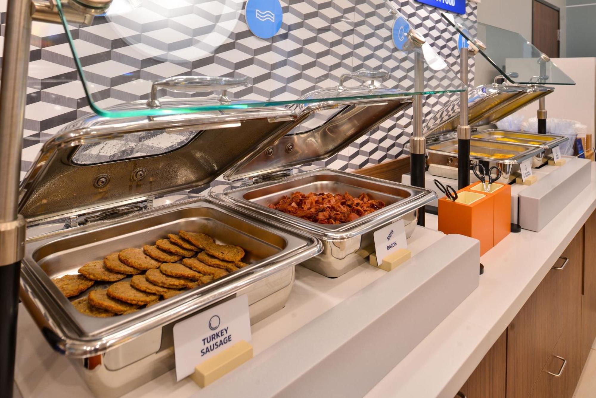 Holiday Inn Express San Diego - Sorrento Valley By Ihg Ngoại thất bức ảnh