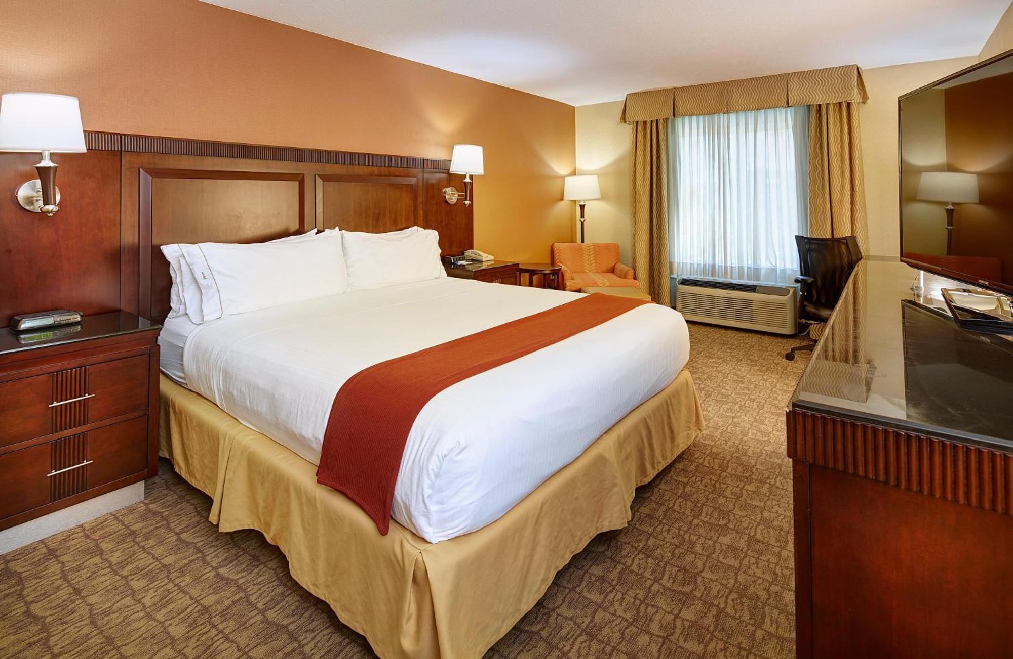 Holiday Inn Express San Diego - Sorrento Valley By Ihg Ngoại thất bức ảnh