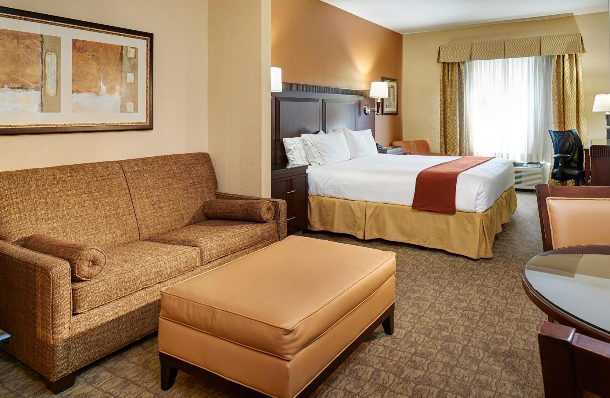 Holiday Inn Express San Diego - Sorrento Valley By Ihg Ngoại thất bức ảnh