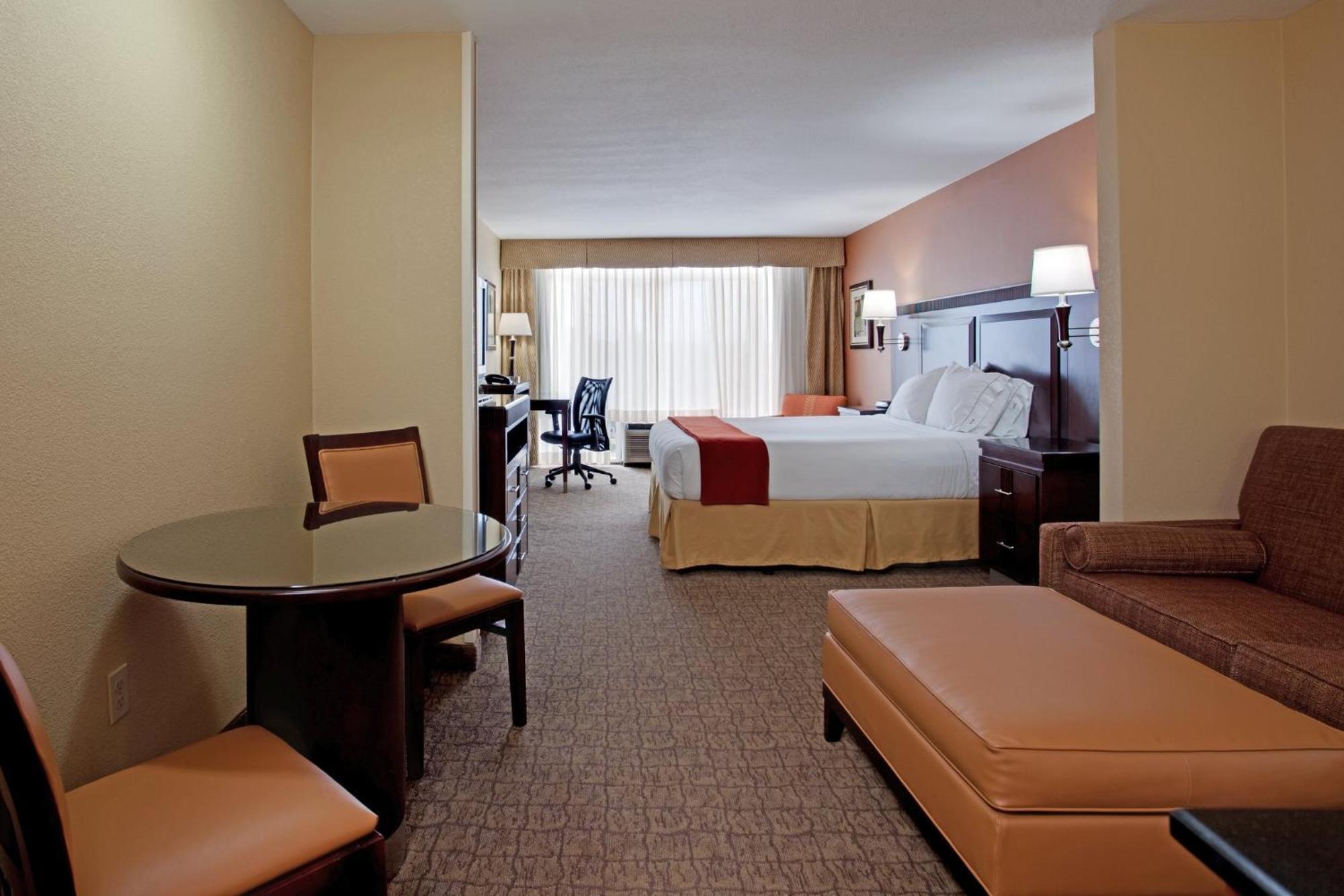 Holiday Inn Express San Diego - Sorrento Valley By Ihg Ngoại thất bức ảnh
