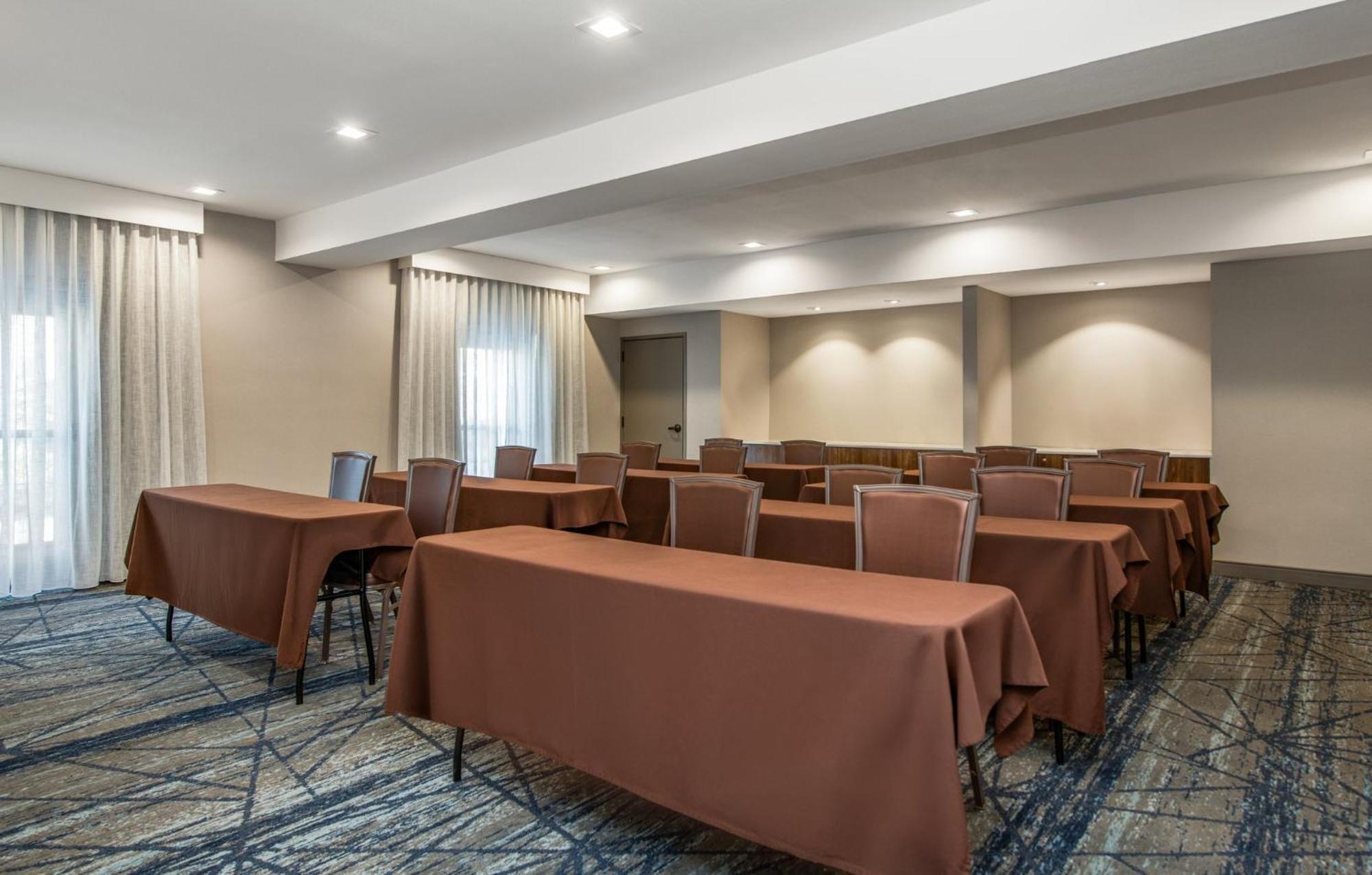 Holiday Inn Express San Diego - Sorrento Valley By Ihg Ngoại thất bức ảnh
