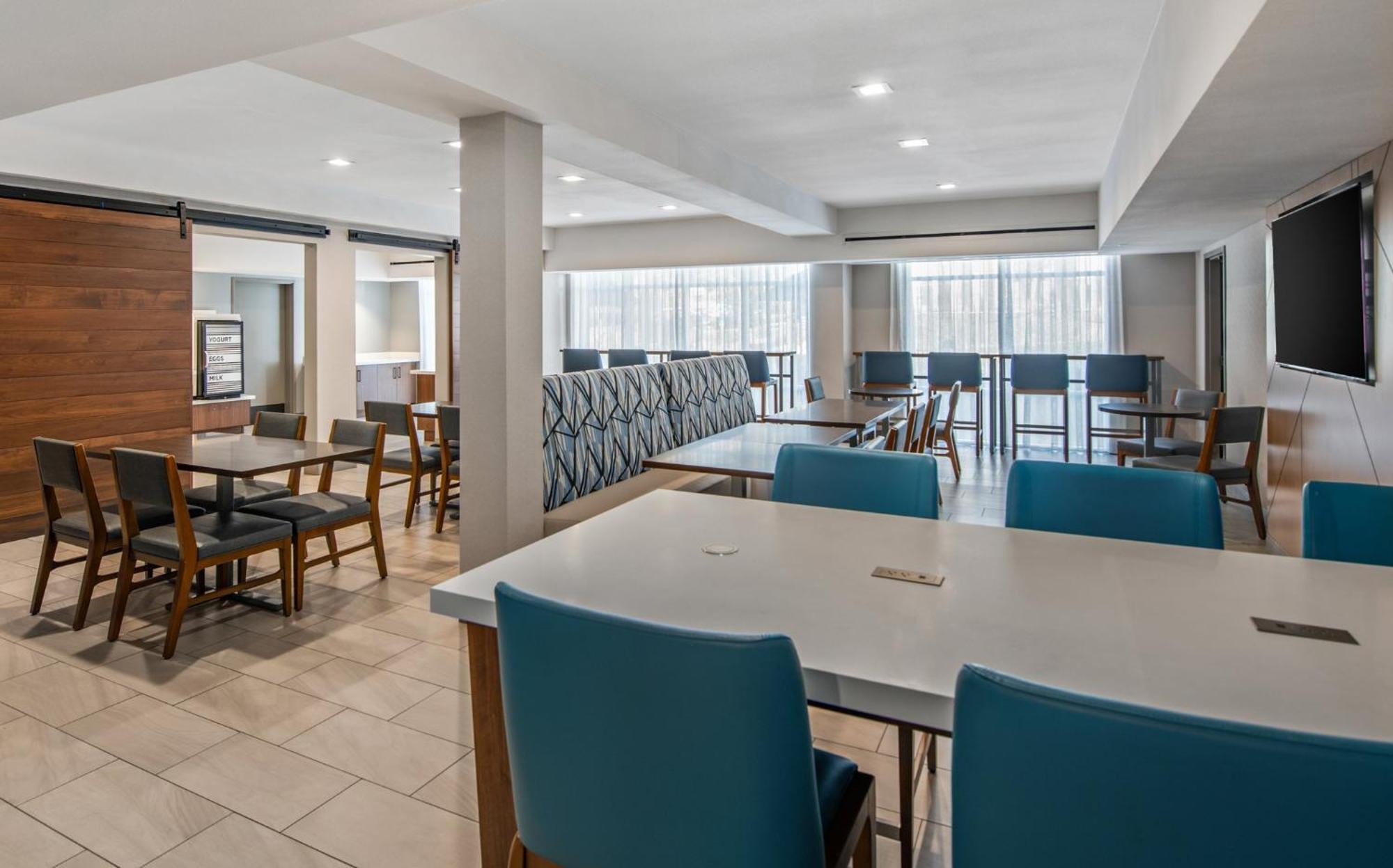 Holiday Inn Express San Diego - Sorrento Valley By Ihg Ngoại thất bức ảnh
