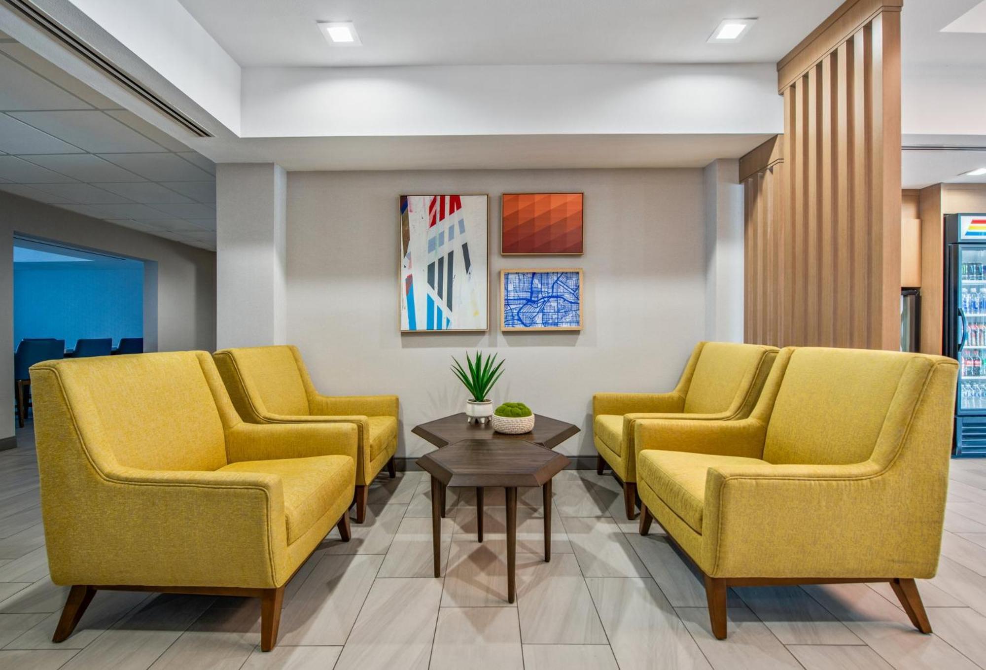 Holiday Inn Express San Diego - Sorrento Valley By Ihg Ngoại thất bức ảnh