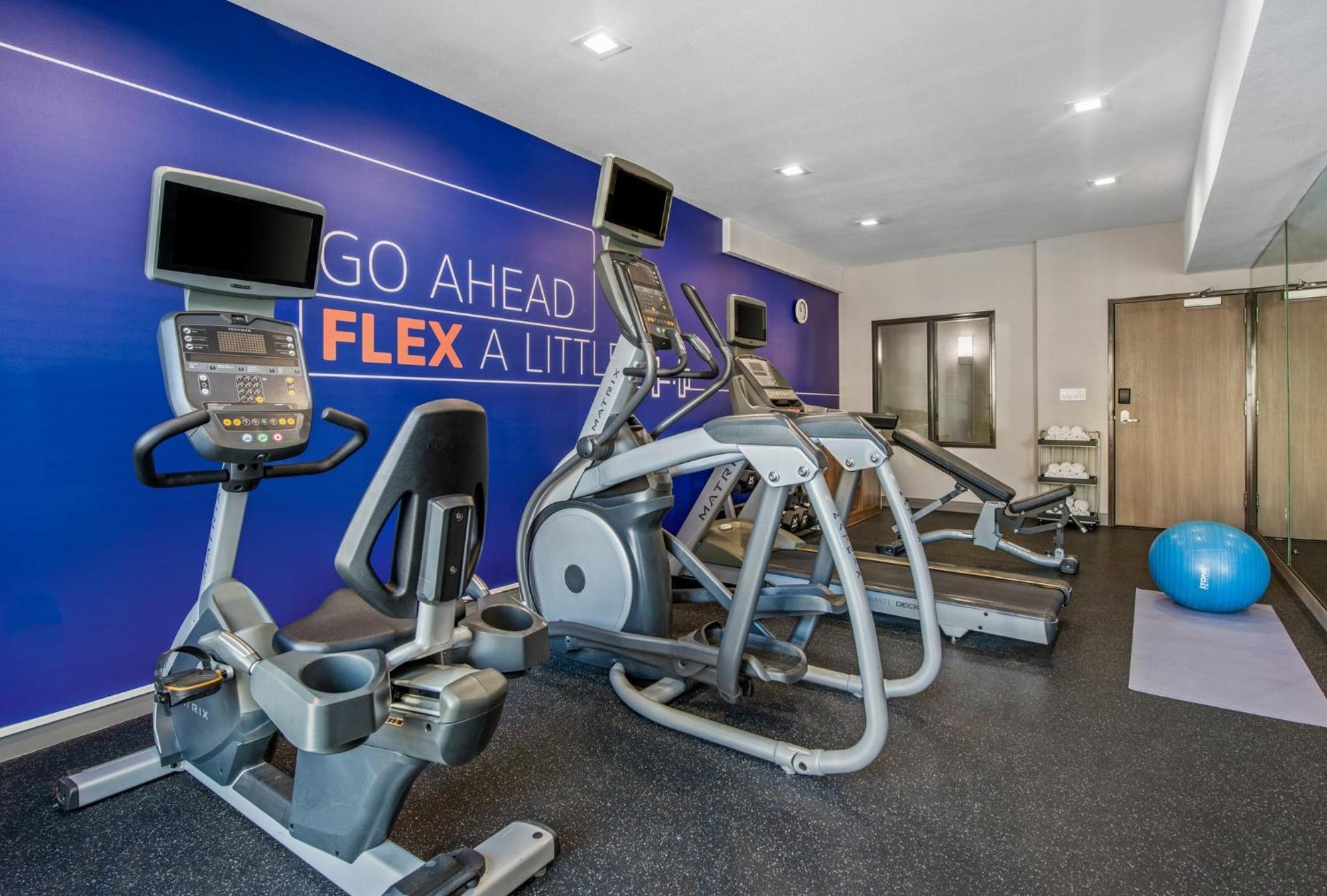 Holiday Inn Express San Diego - Sorrento Valley By Ihg Ngoại thất bức ảnh