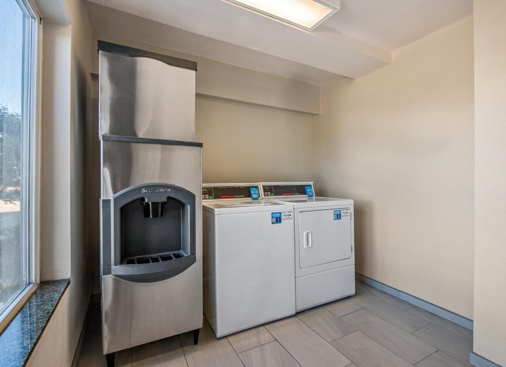 Holiday Inn Express San Diego - Sorrento Valley By Ihg Ngoại thất bức ảnh