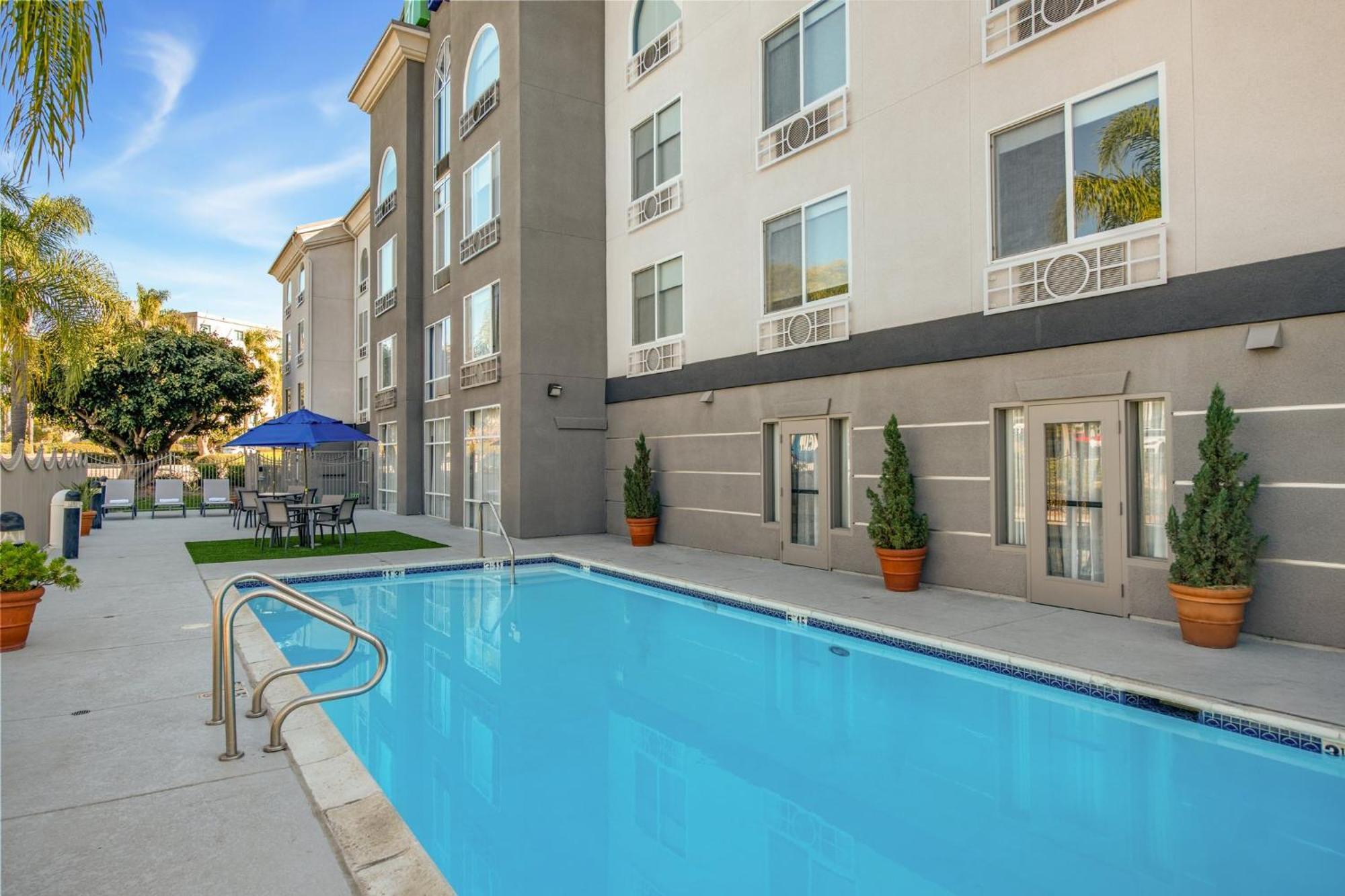 Holiday Inn Express San Diego - Sorrento Valley By Ihg Ngoại thất bức ảnh