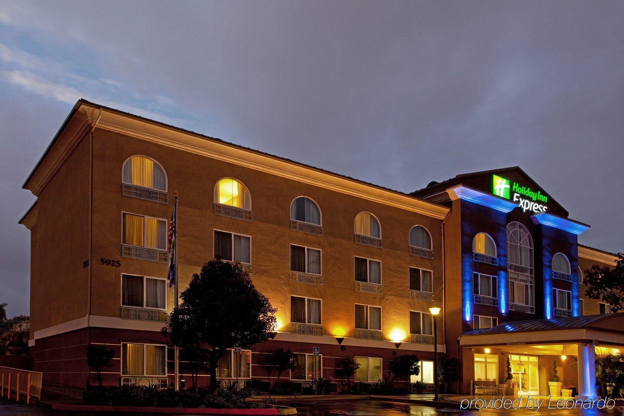 Holiday Inn Express San Diego - Sorrento Valley By Ihg Ngoại thất bức ảnh