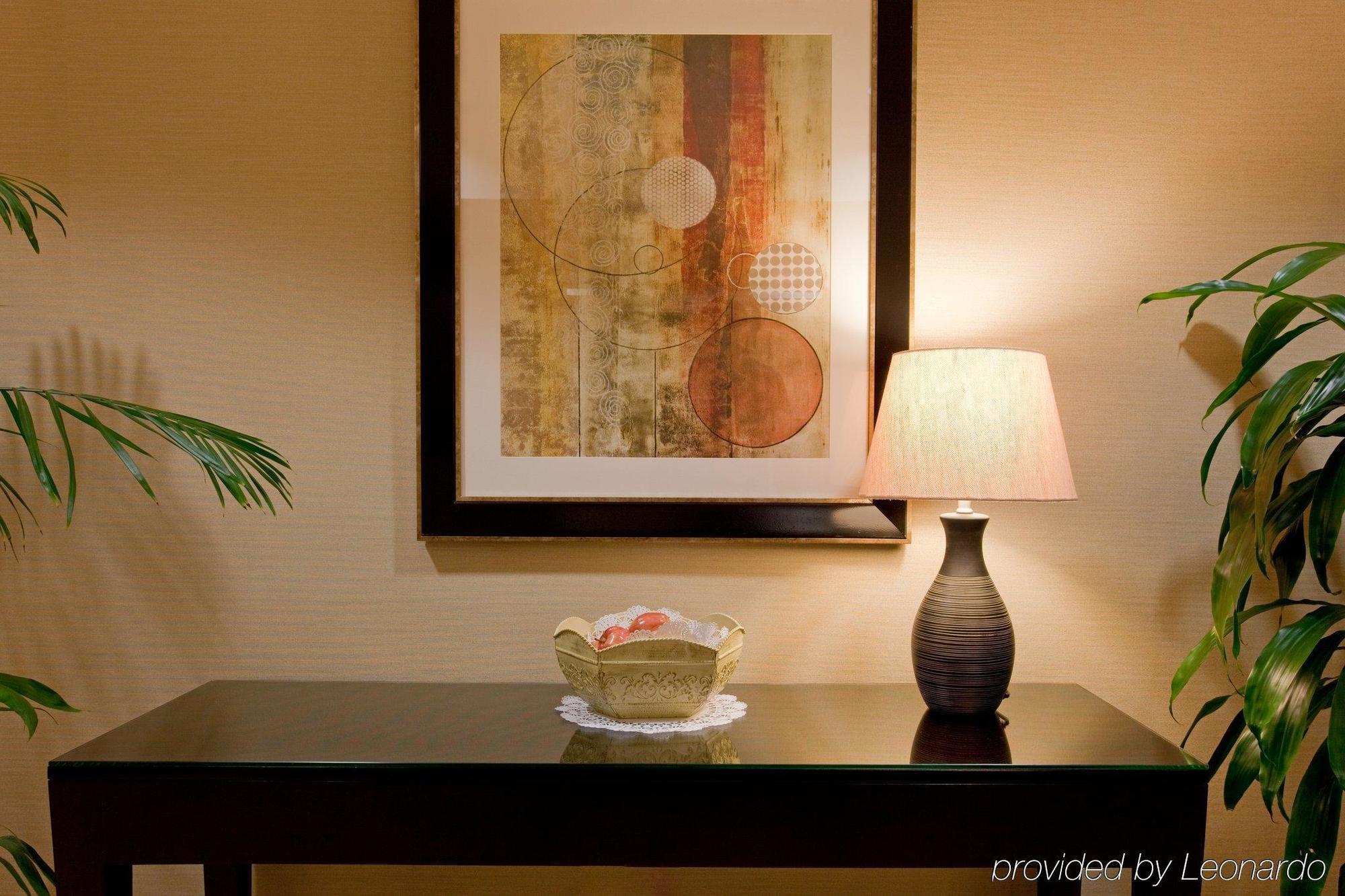 Holiday Inn Express San Diego - Sorrento Valley By Ihg Nội địa bức ảnh