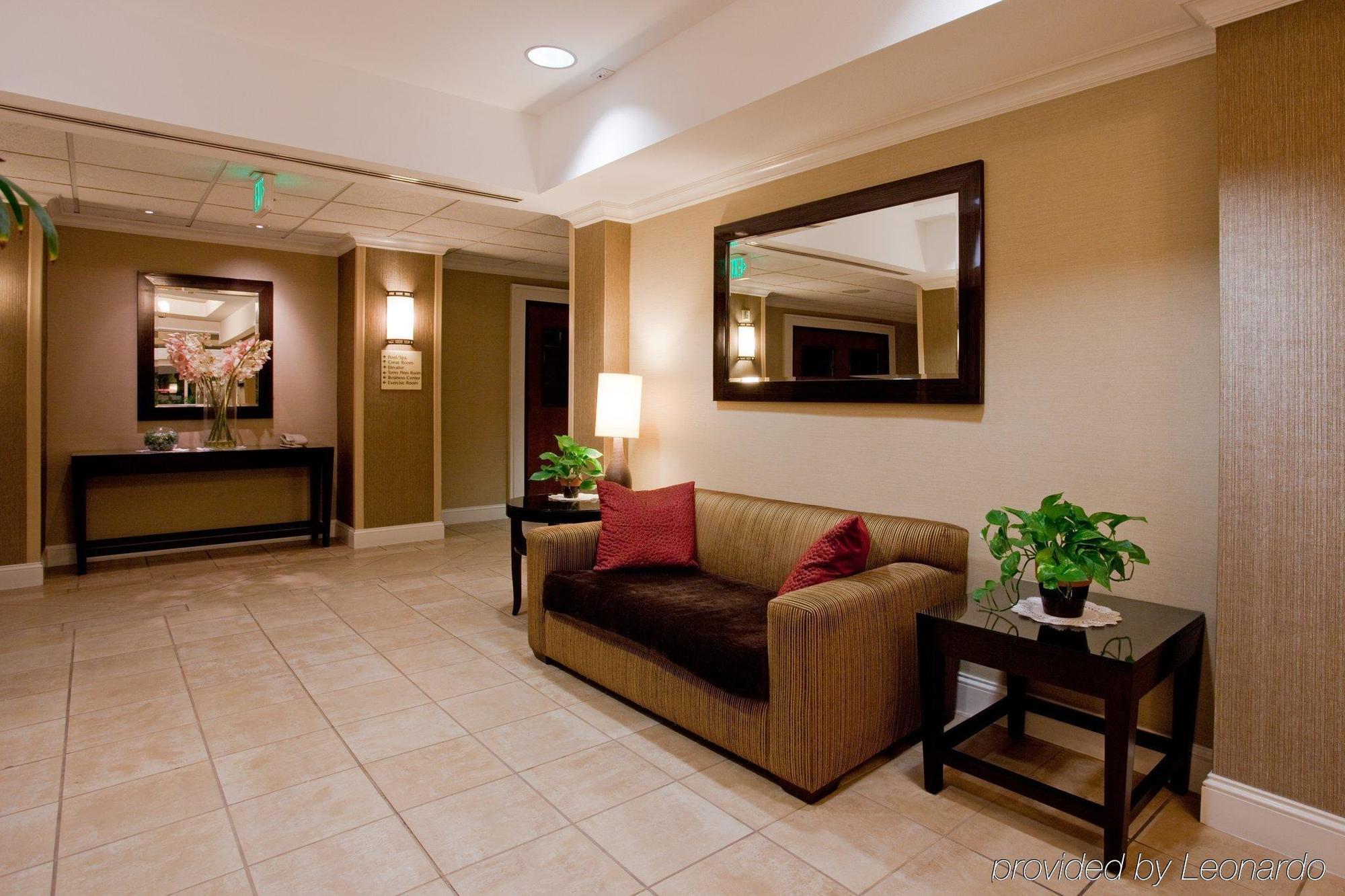 Holiday Inn Express San Diego - Sorrento Valley By Ihg Nội địa bức ảnh