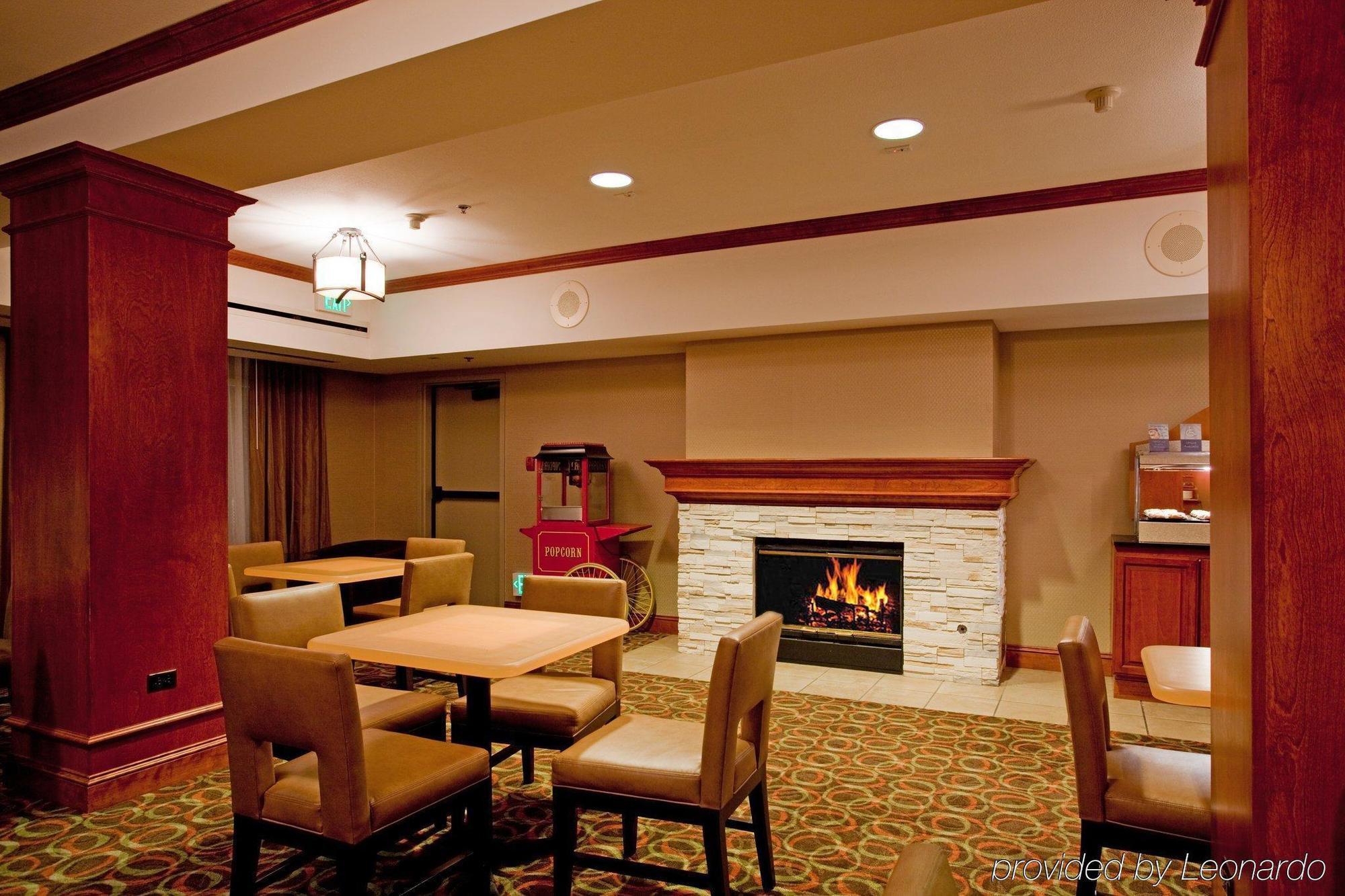 Holiday Inn Express San Diego - Sorrento Valley By Ihg Nhà hàng bức ảnh