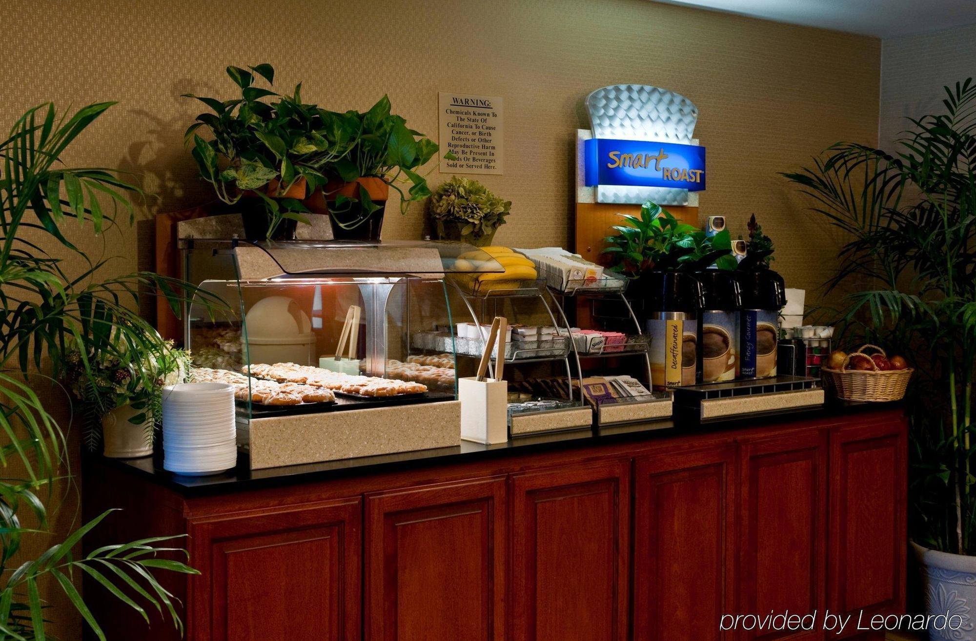 Holiday Inn Express San Diego - Sorrento Valley By Ihg Ngoại thất bức ảnh