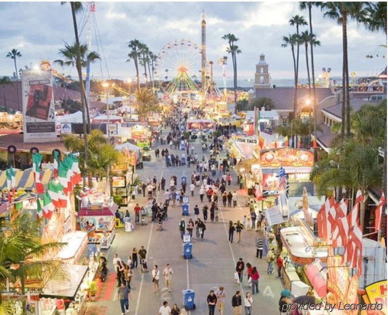 Holiday Inn Express San Diego - Sorrento Valley By Ihg Ngoại thất bức ảnh