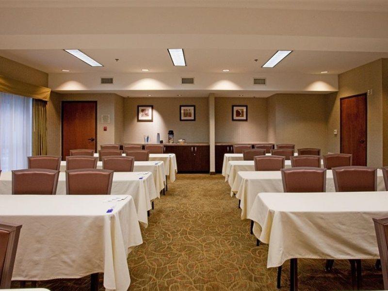 Holiday Inn Express San Diego - Sorrento Valley By Ihg Ngoại thất bức ảnh