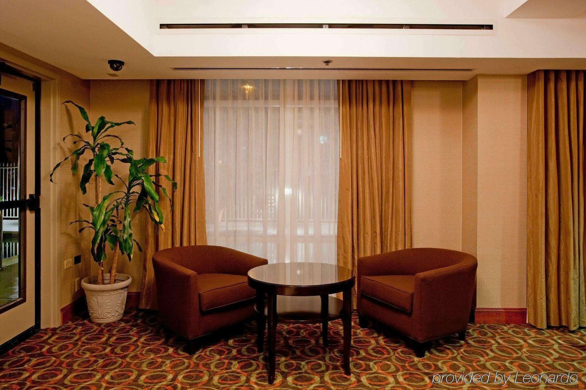 Holiday Inn Express San Diego - Sorrento Valley By Ihg Nội địa bức ảnh