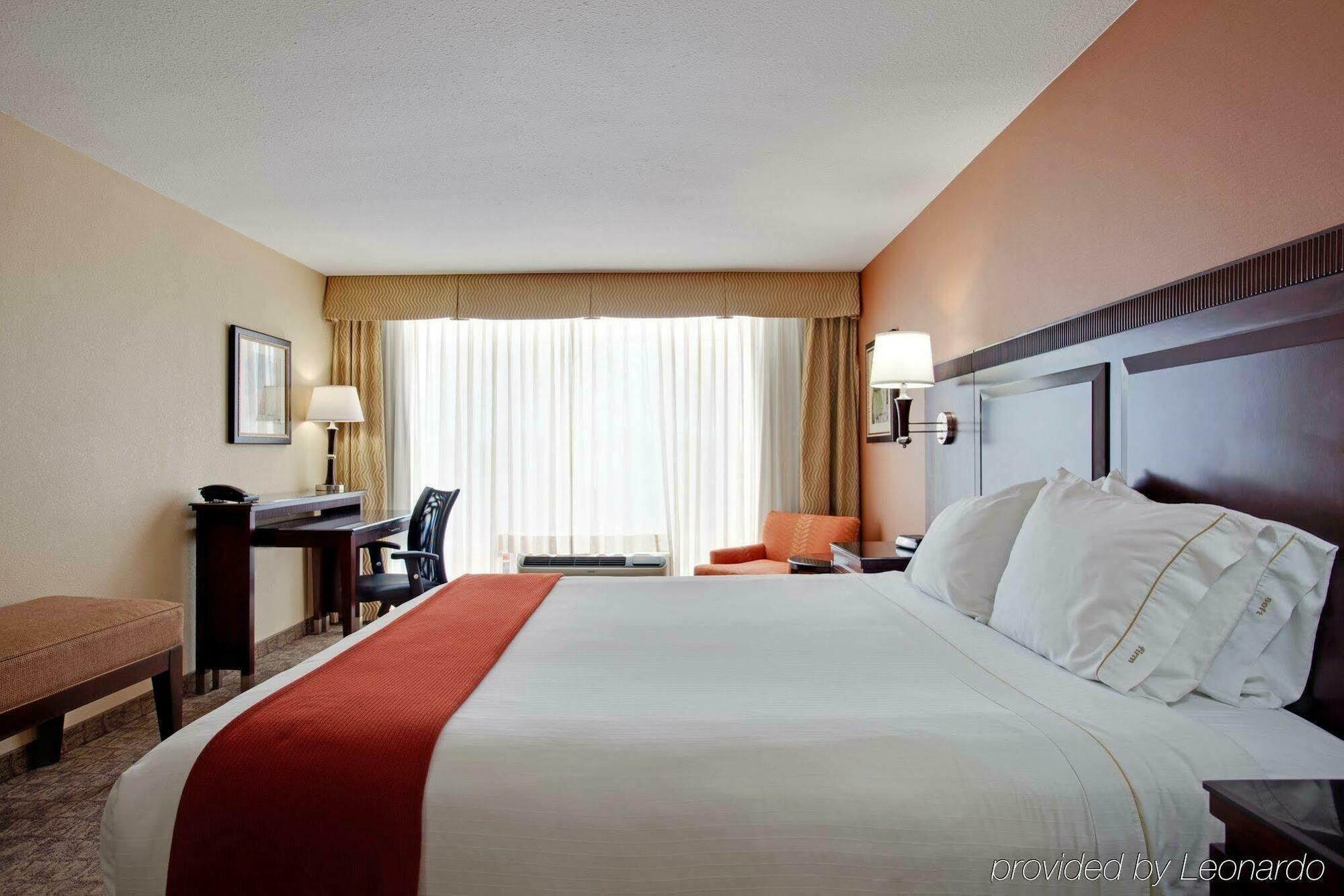 Holiday Inn Express San Diego - Sorrento Valley By Ihg Phòng bức ảnh